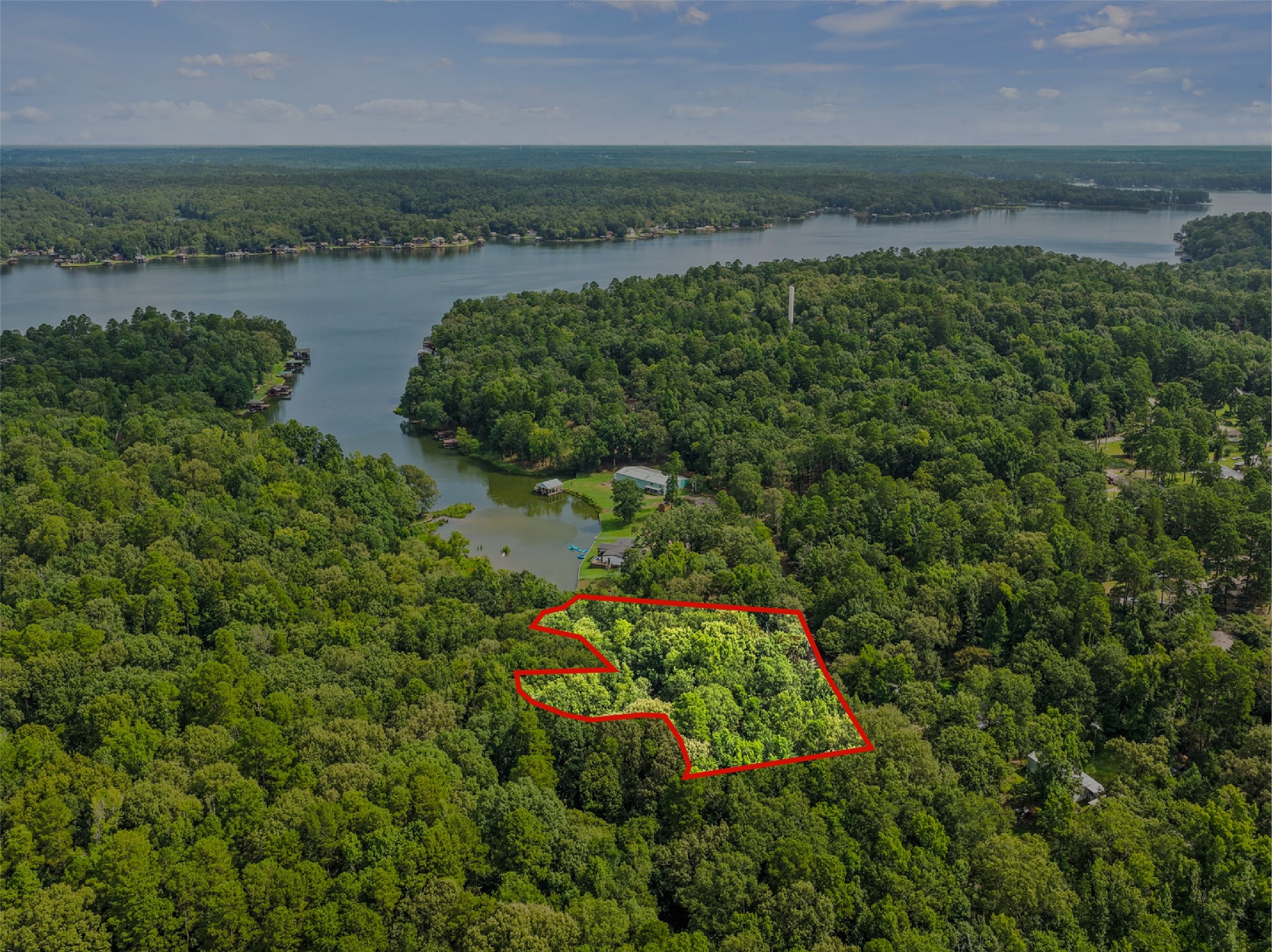 133 Sandy Lake
