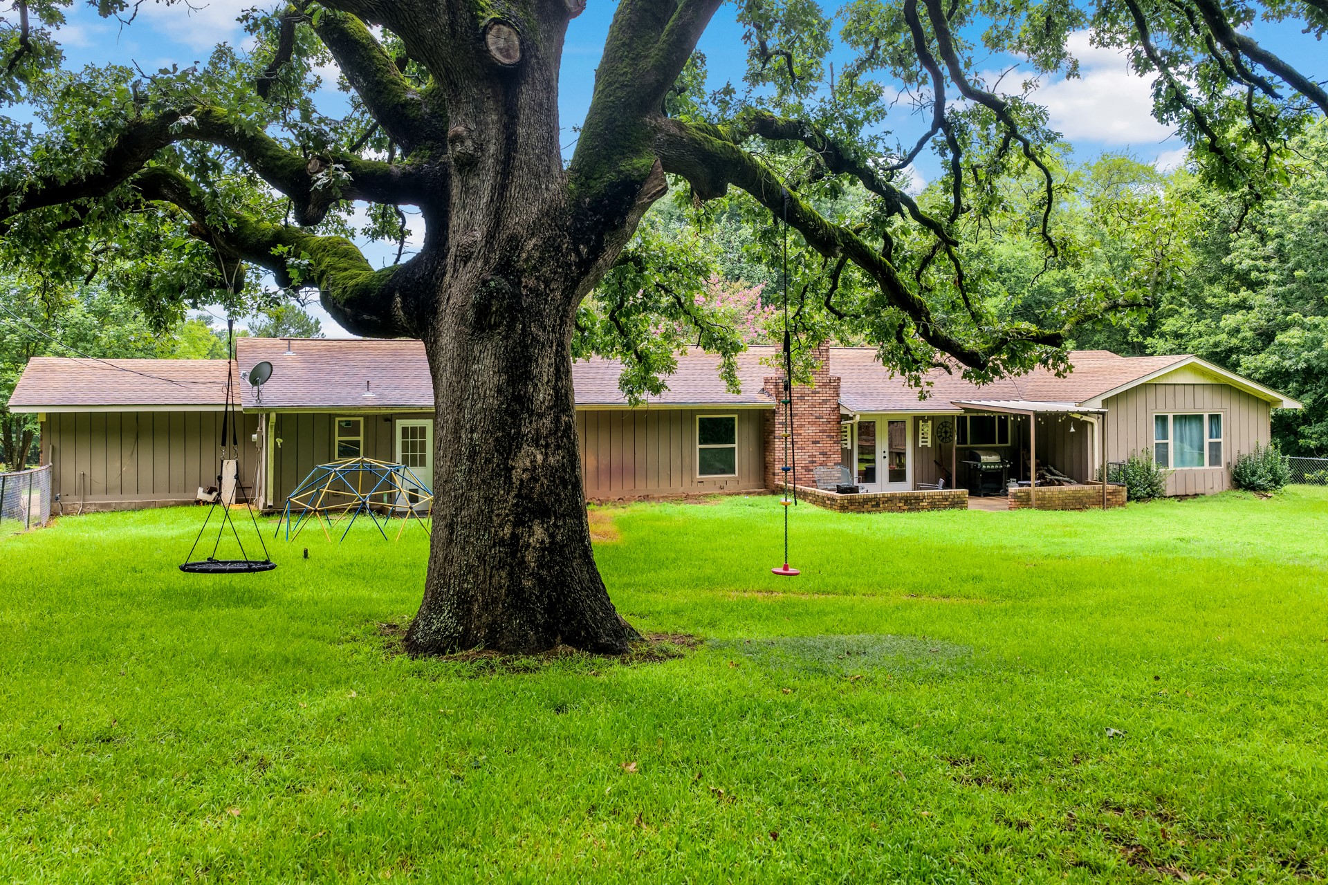3054 Old Paris Road
