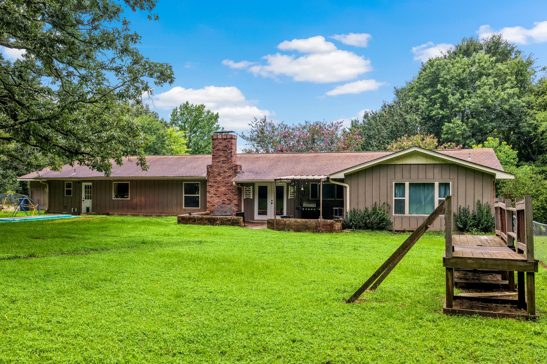 3054 Old Paris Road
