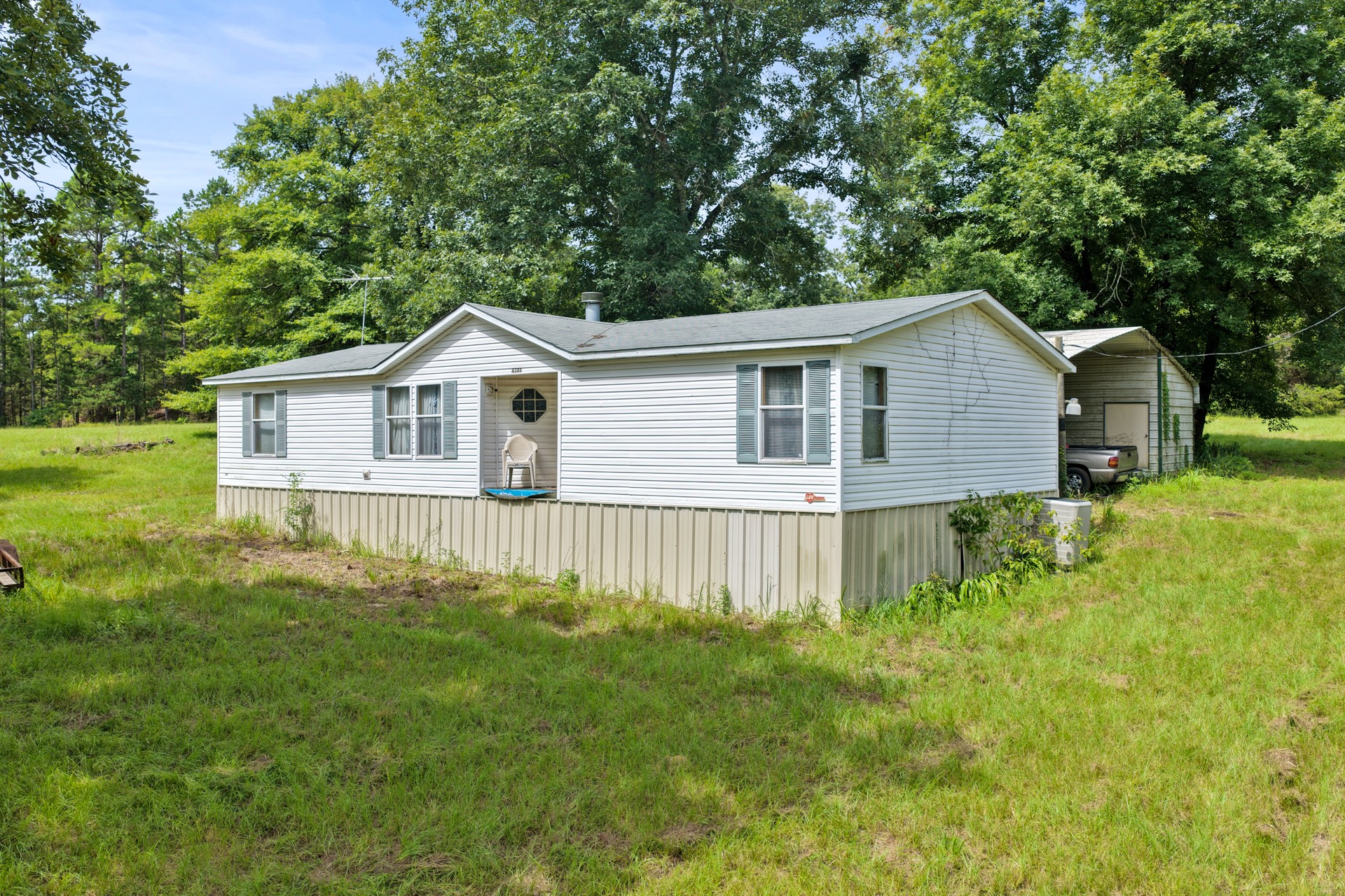 1381 COUNTY ROAD 1763
