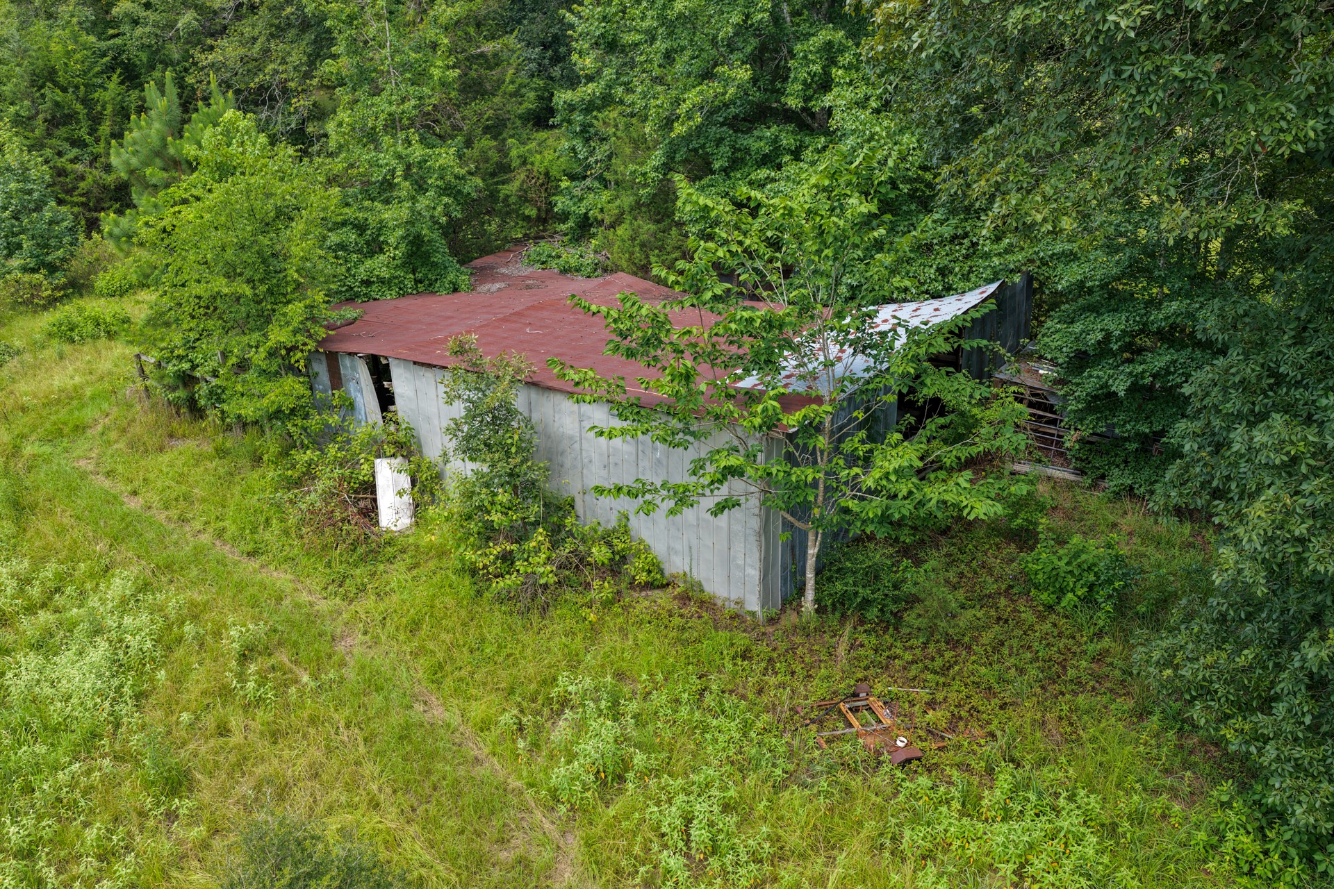 1381 COUNTY ROAD 1763
