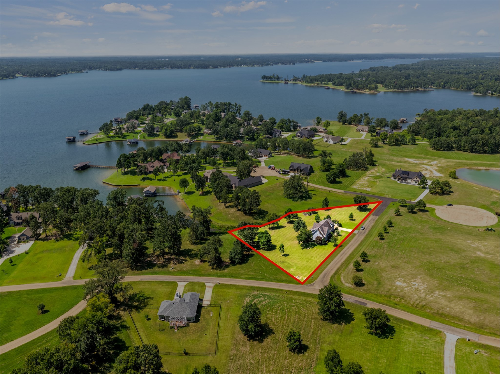 245 Private Road 2714