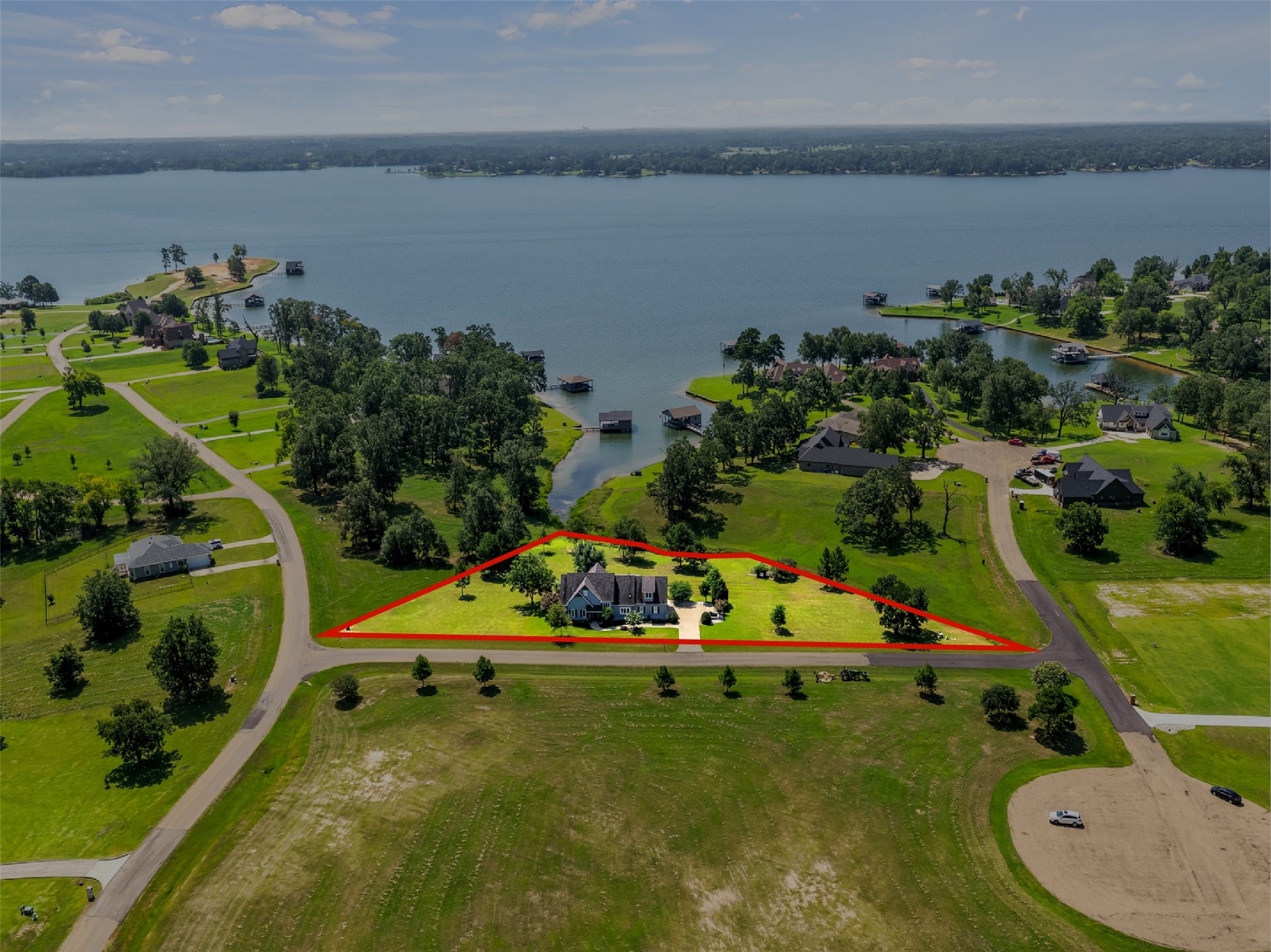245 Private Road 2714