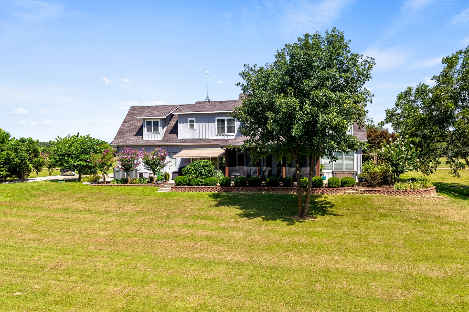 245 Private Road 2714