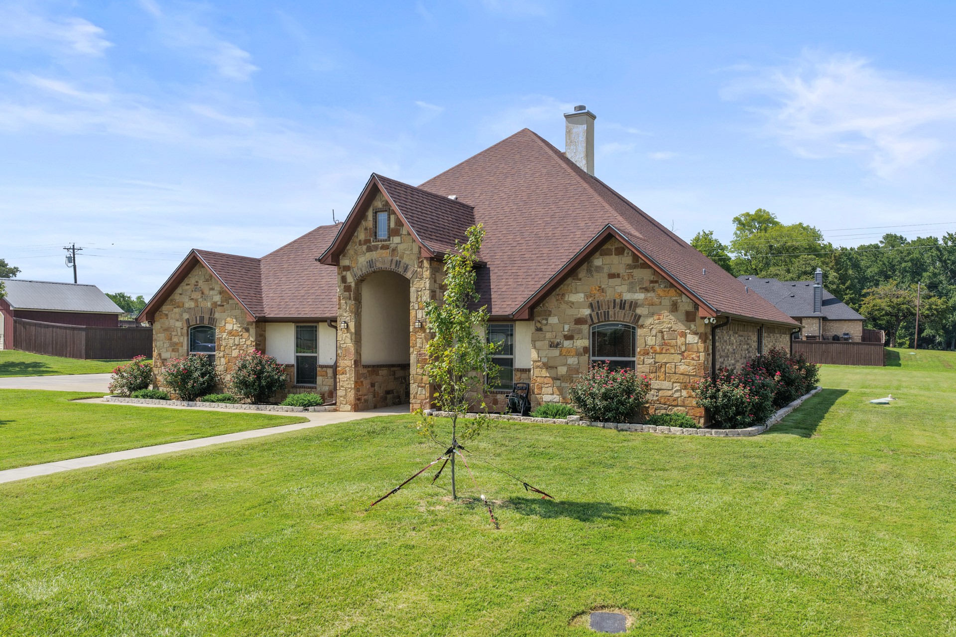 31 County Road 4742