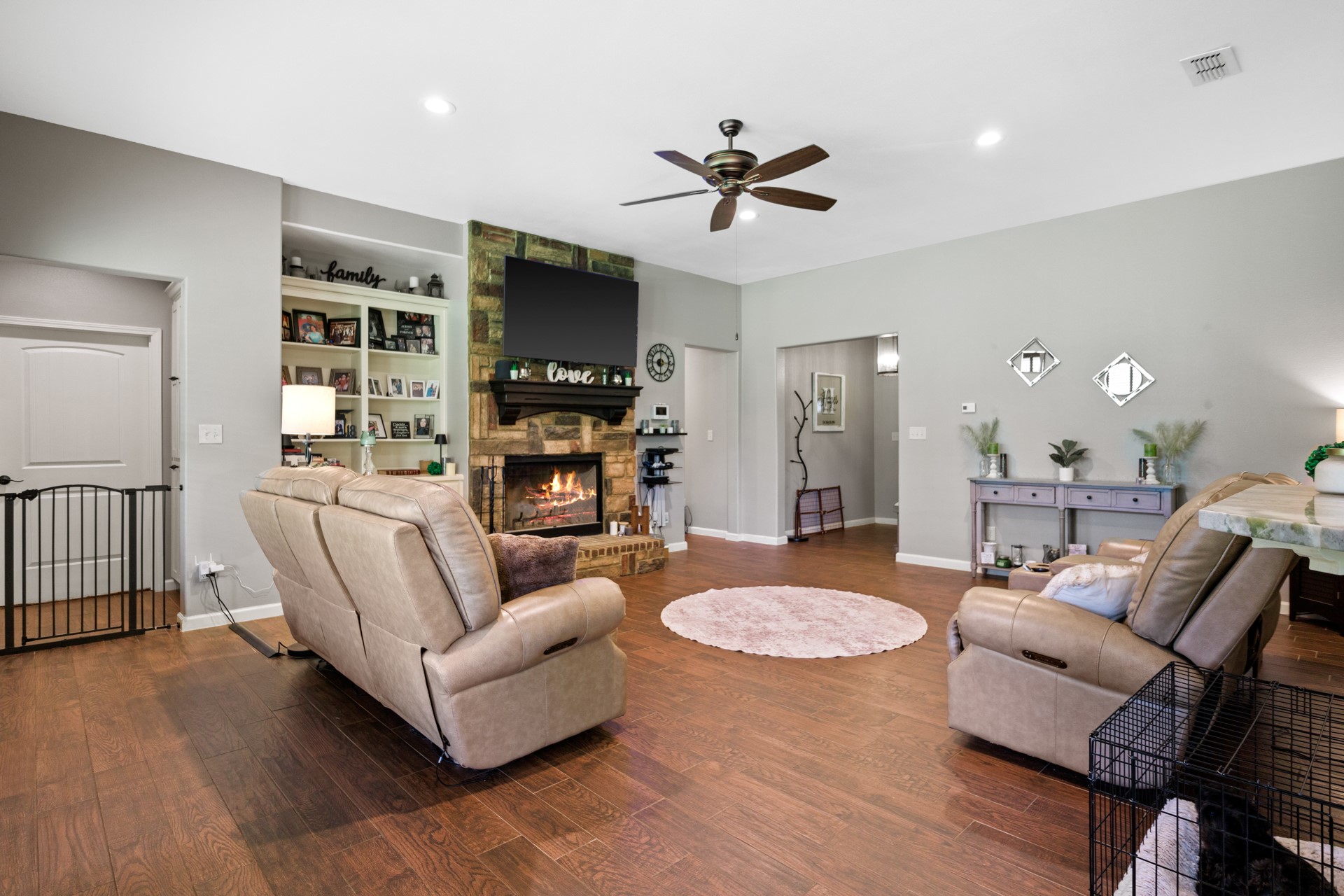 31 County Road 4742