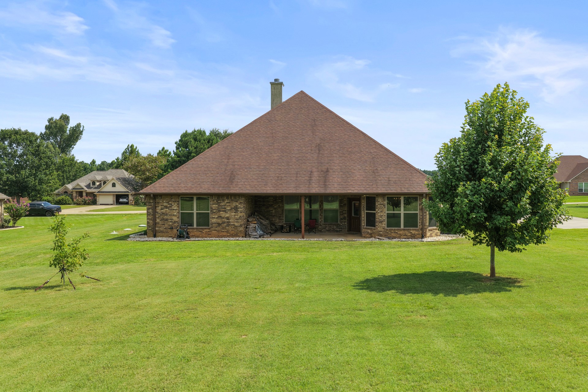 31 County Road 4742