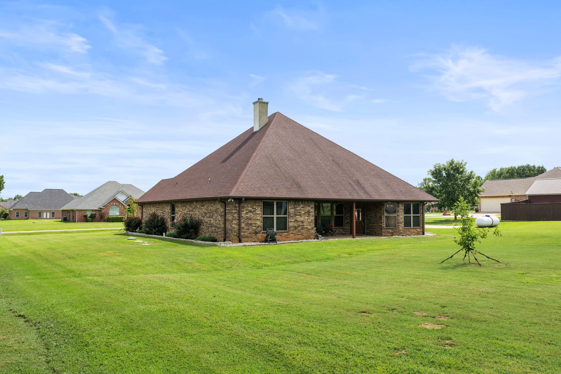 31 County Road 4742