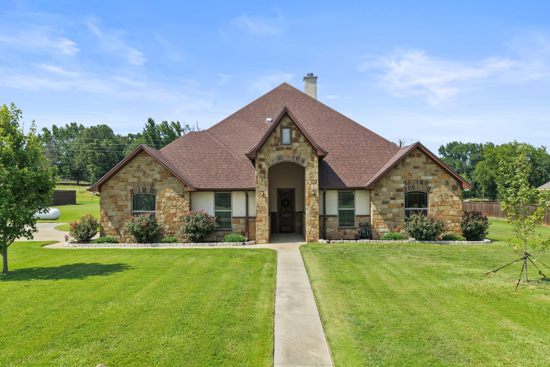 31 County Road 4742