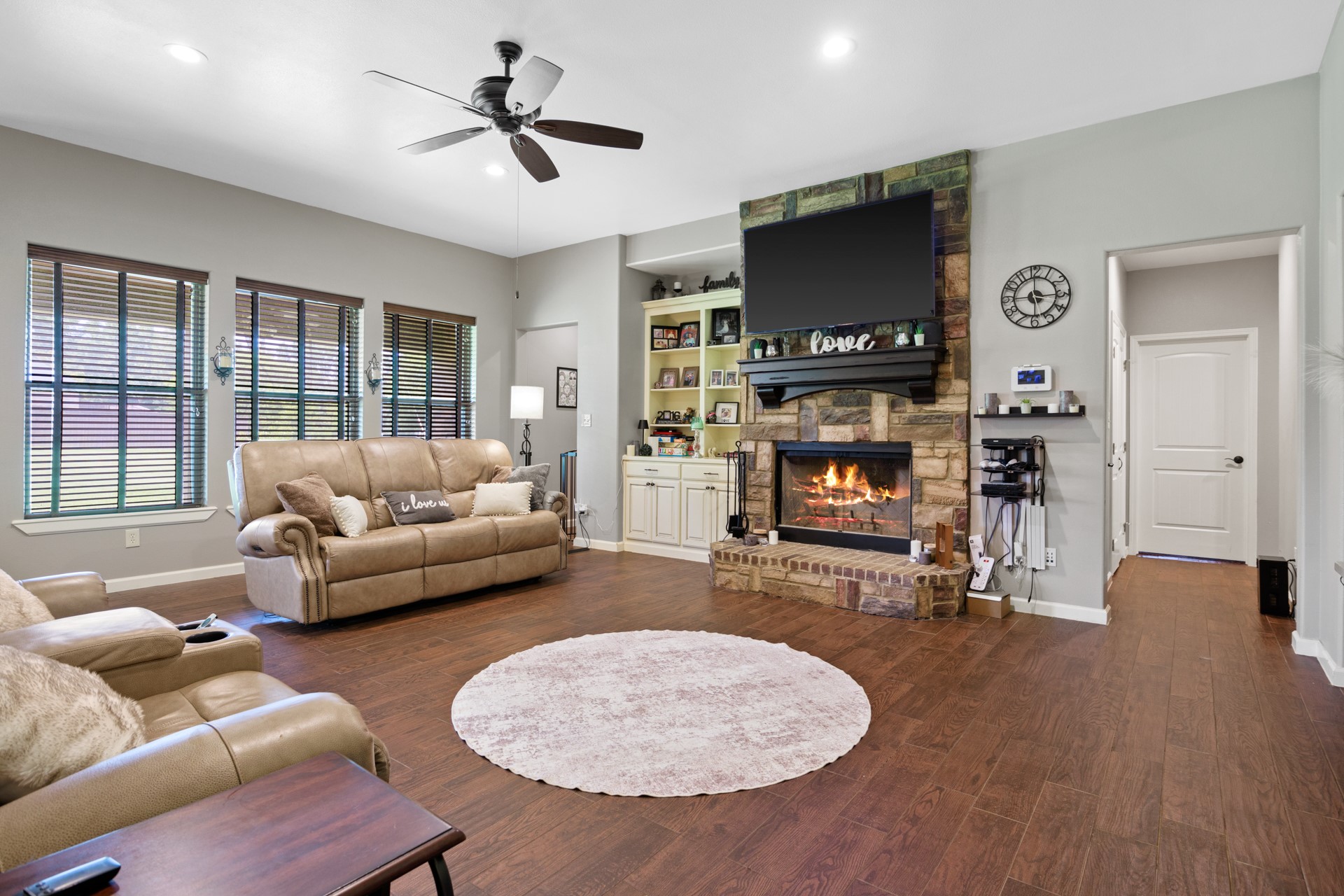 31 County Road 4742