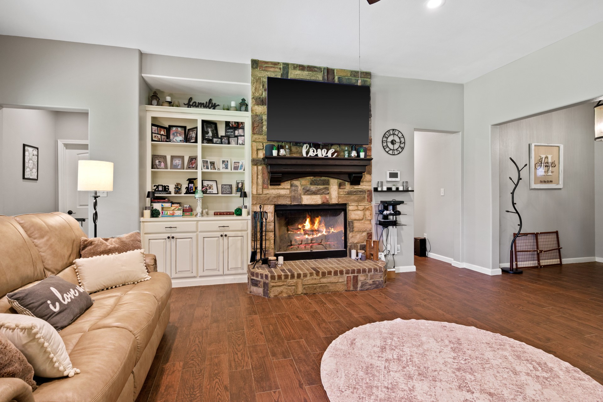 31 County Road 4742