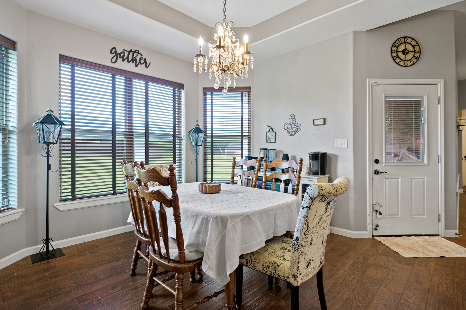 31 County Road 4742