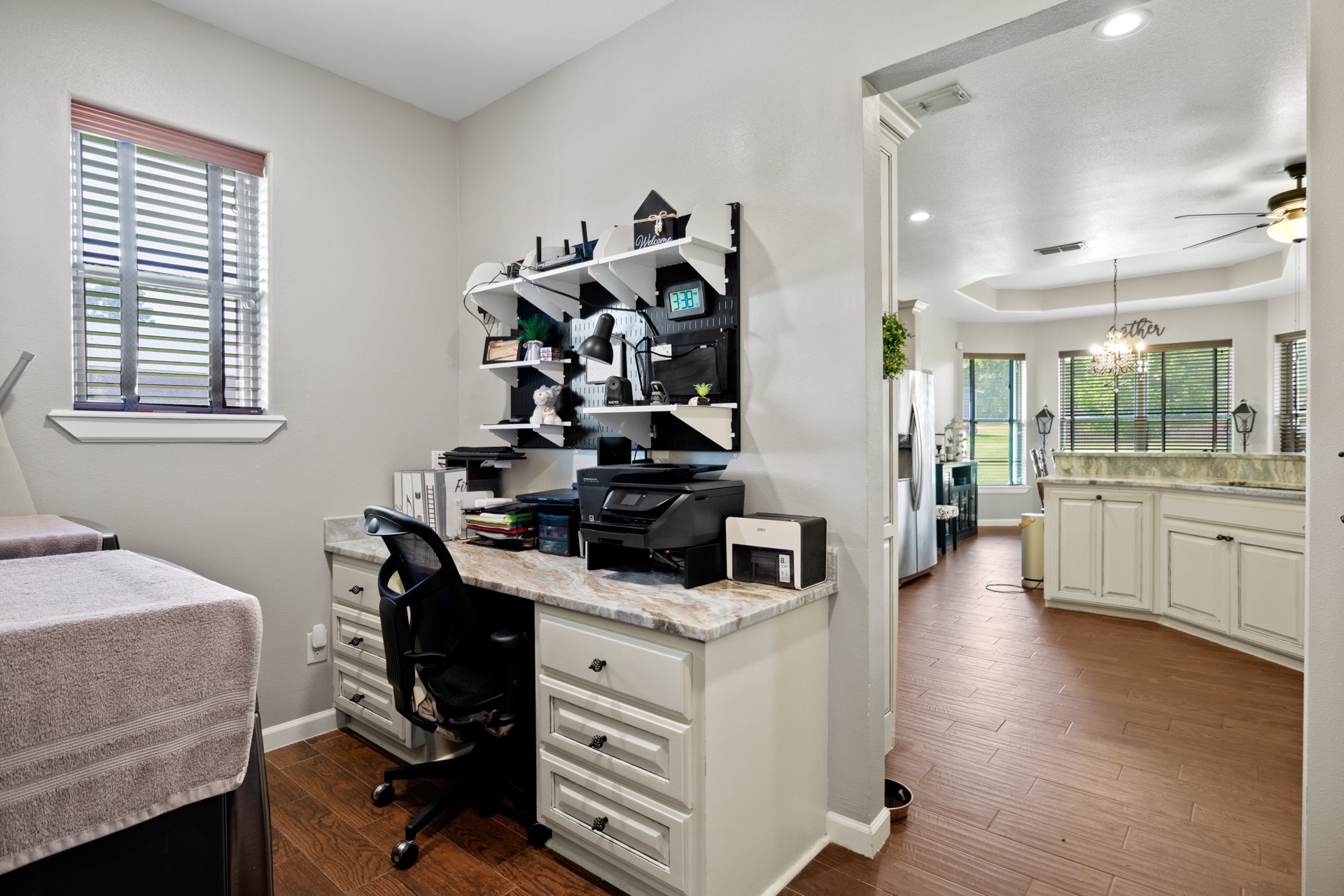 31 County Road 4742