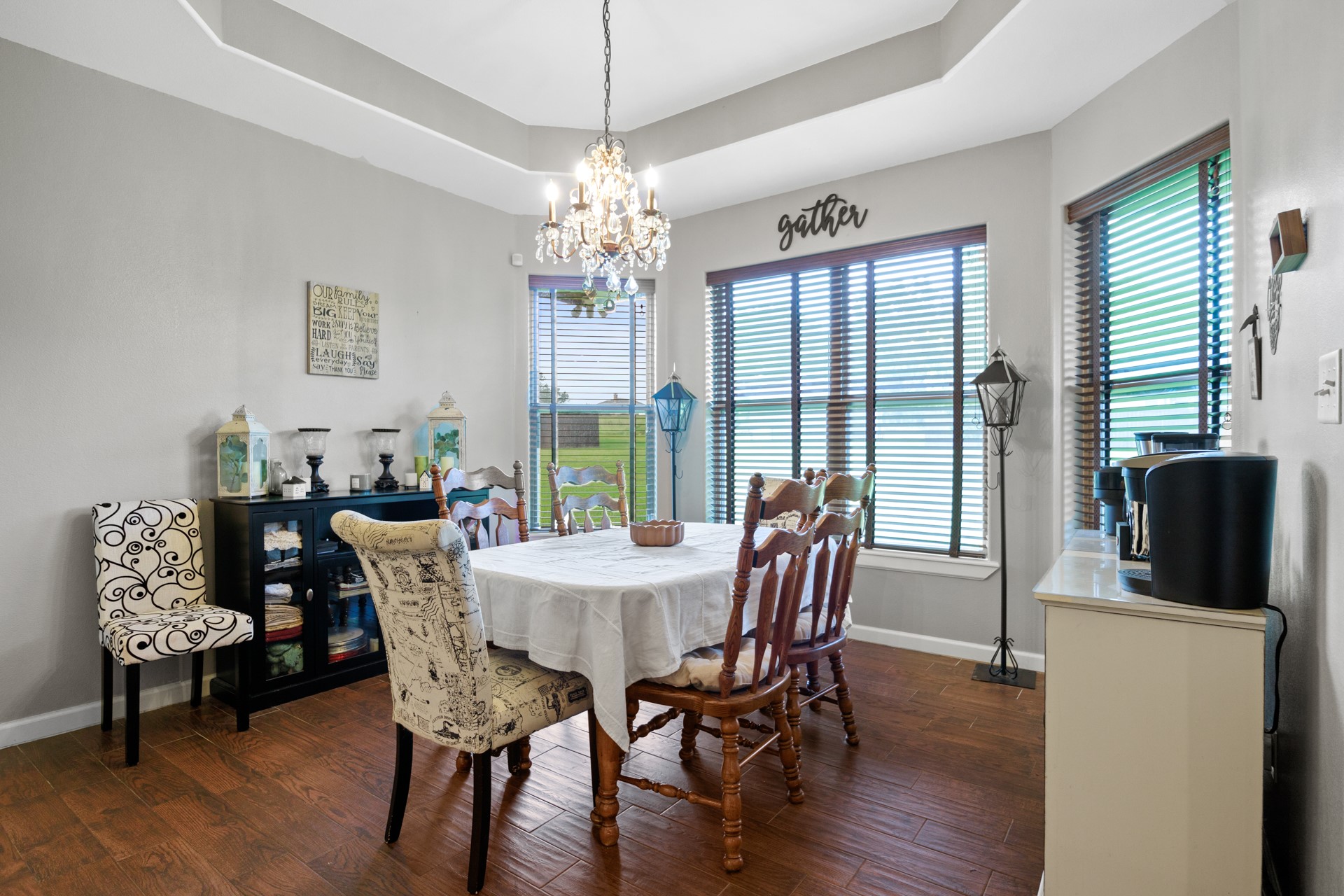 31 County Road 4742