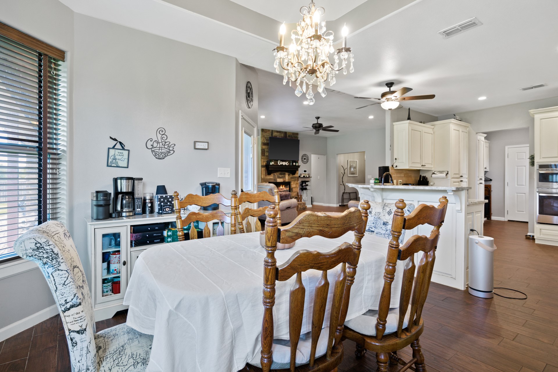 31 County Road 4742