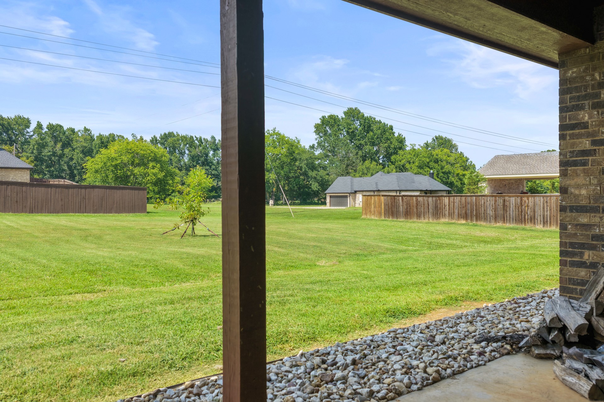 31 County Road 4742