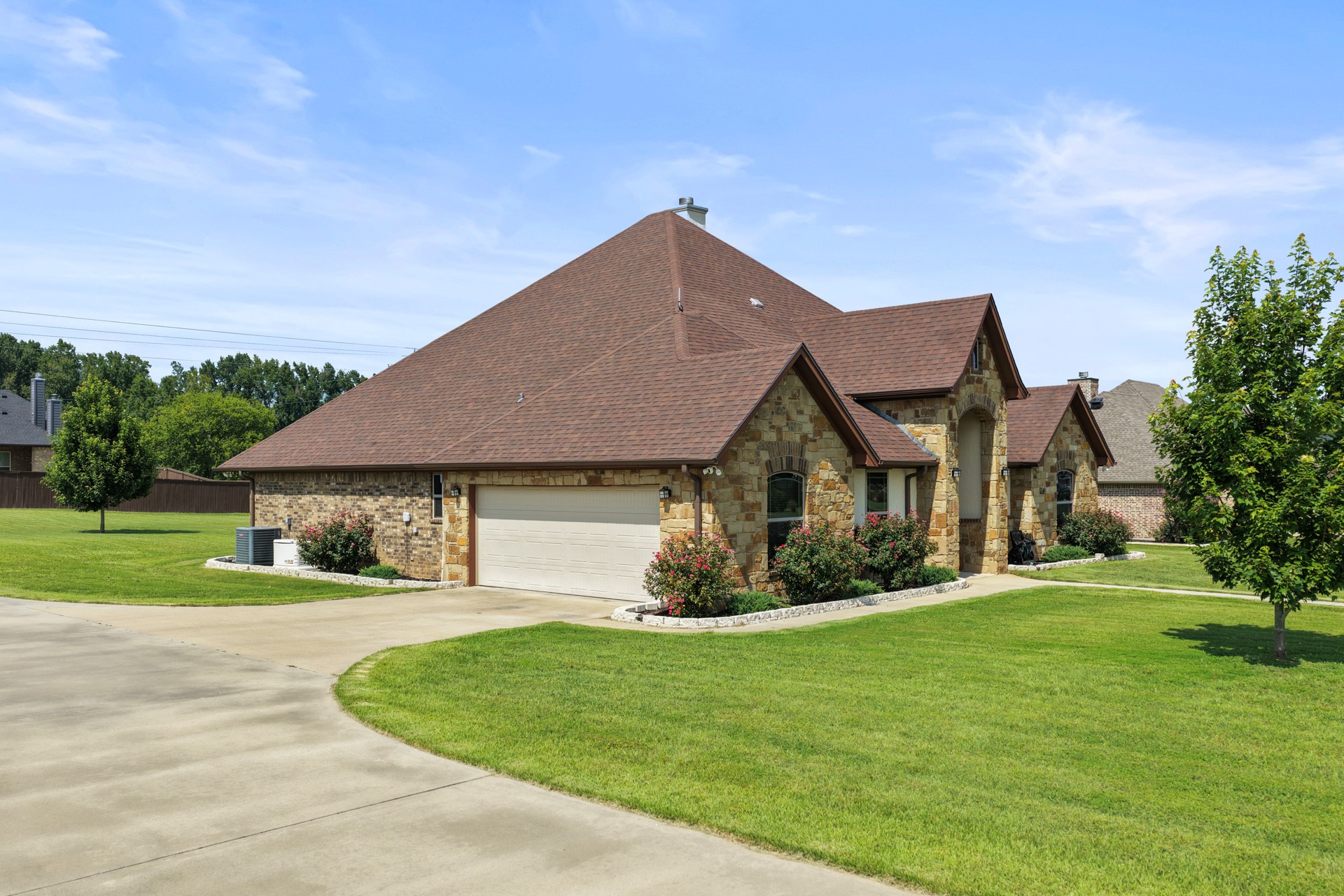 31 County Road 4742