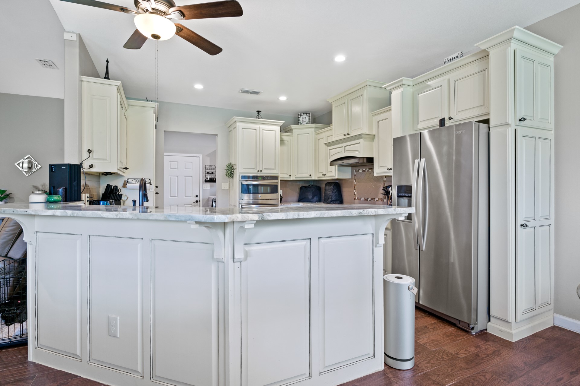 31 County Road 4742
