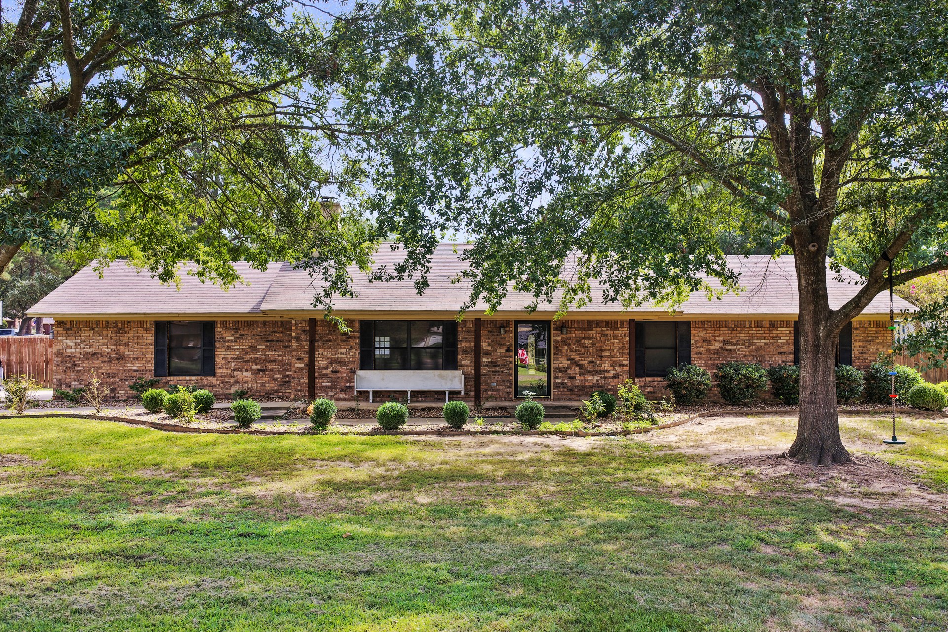 419 County Road 4164