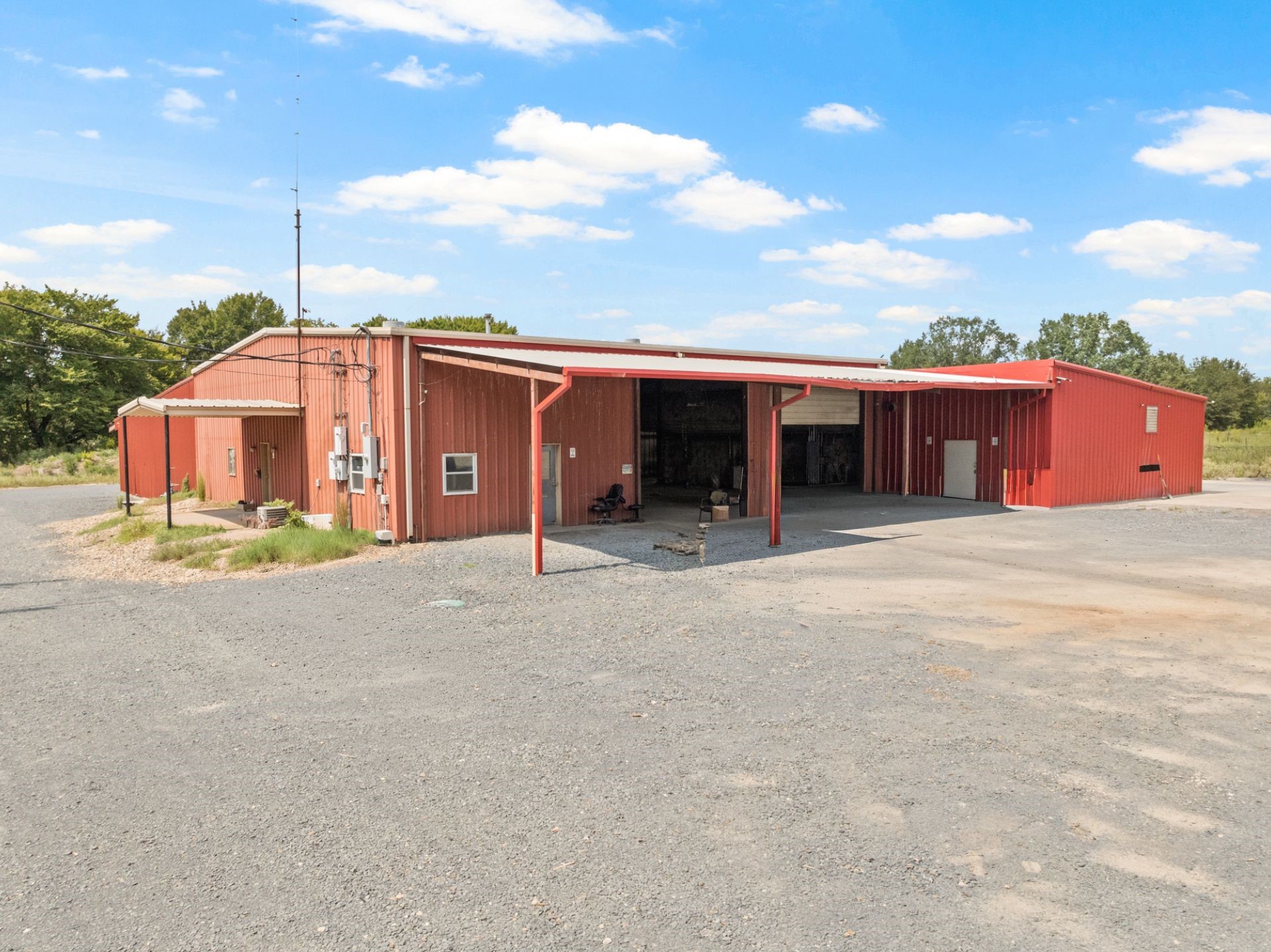450 County Road 1312