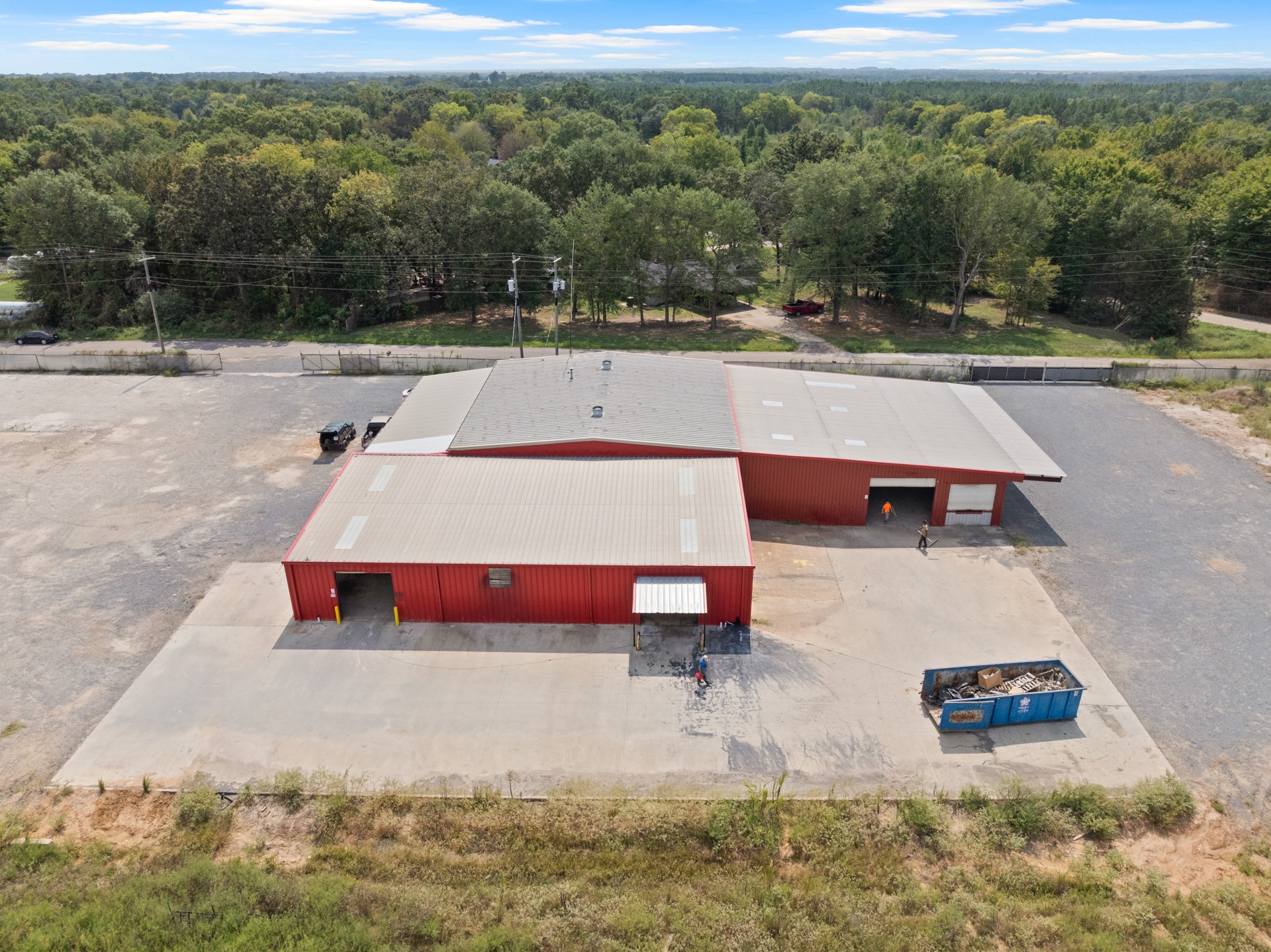 450 County Road 1312