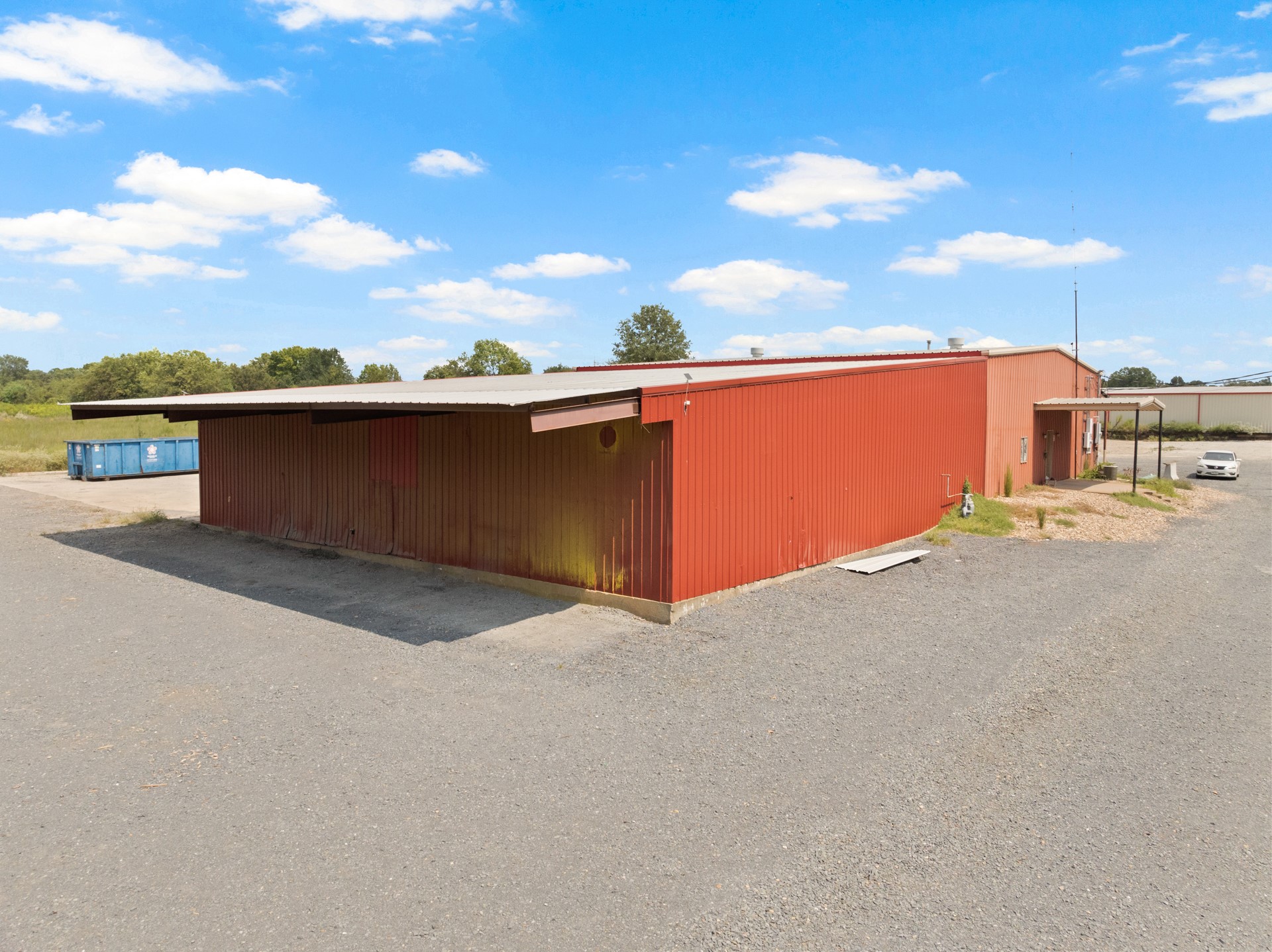 450 County Road 1312