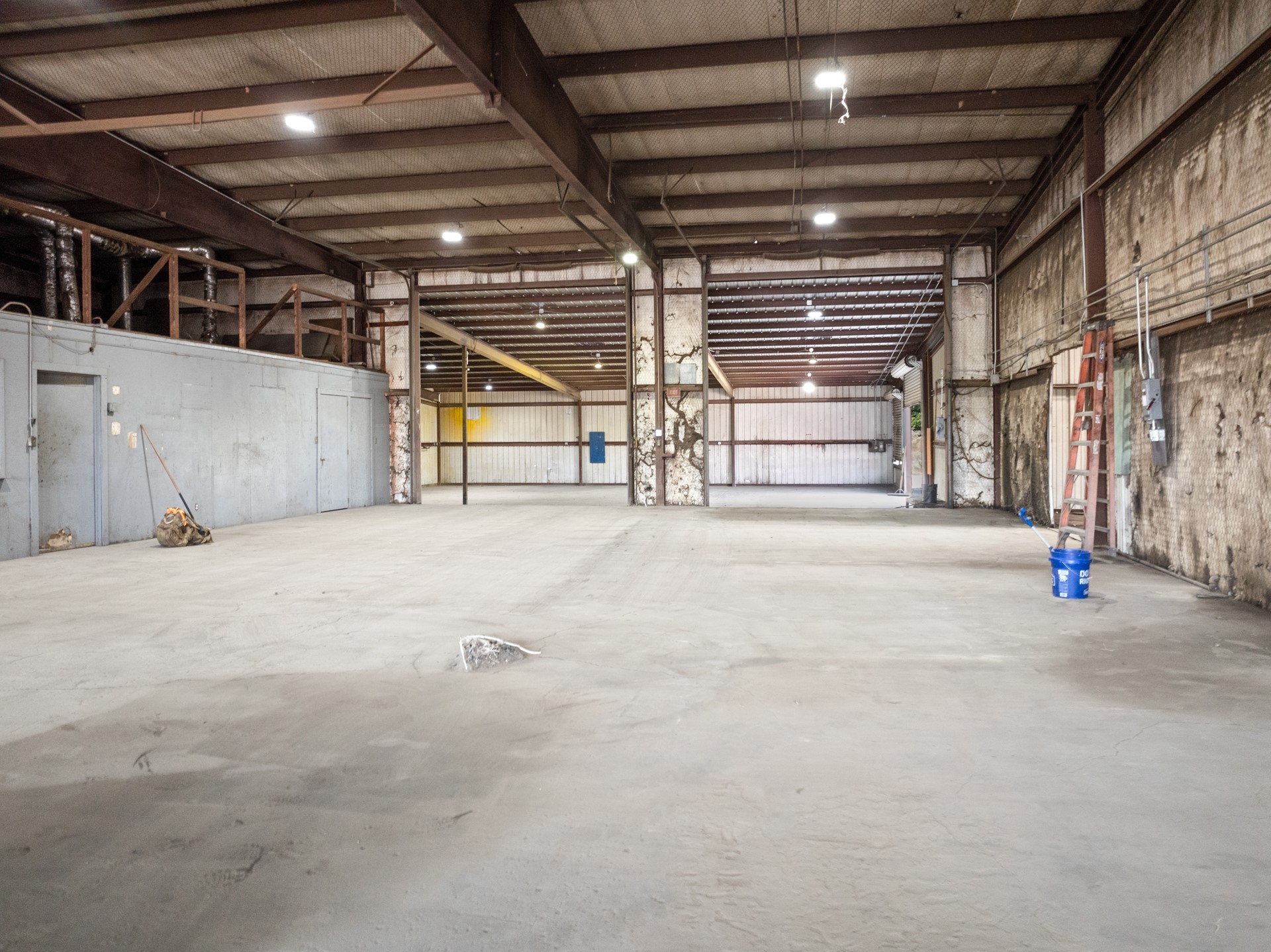450 County Road 1312