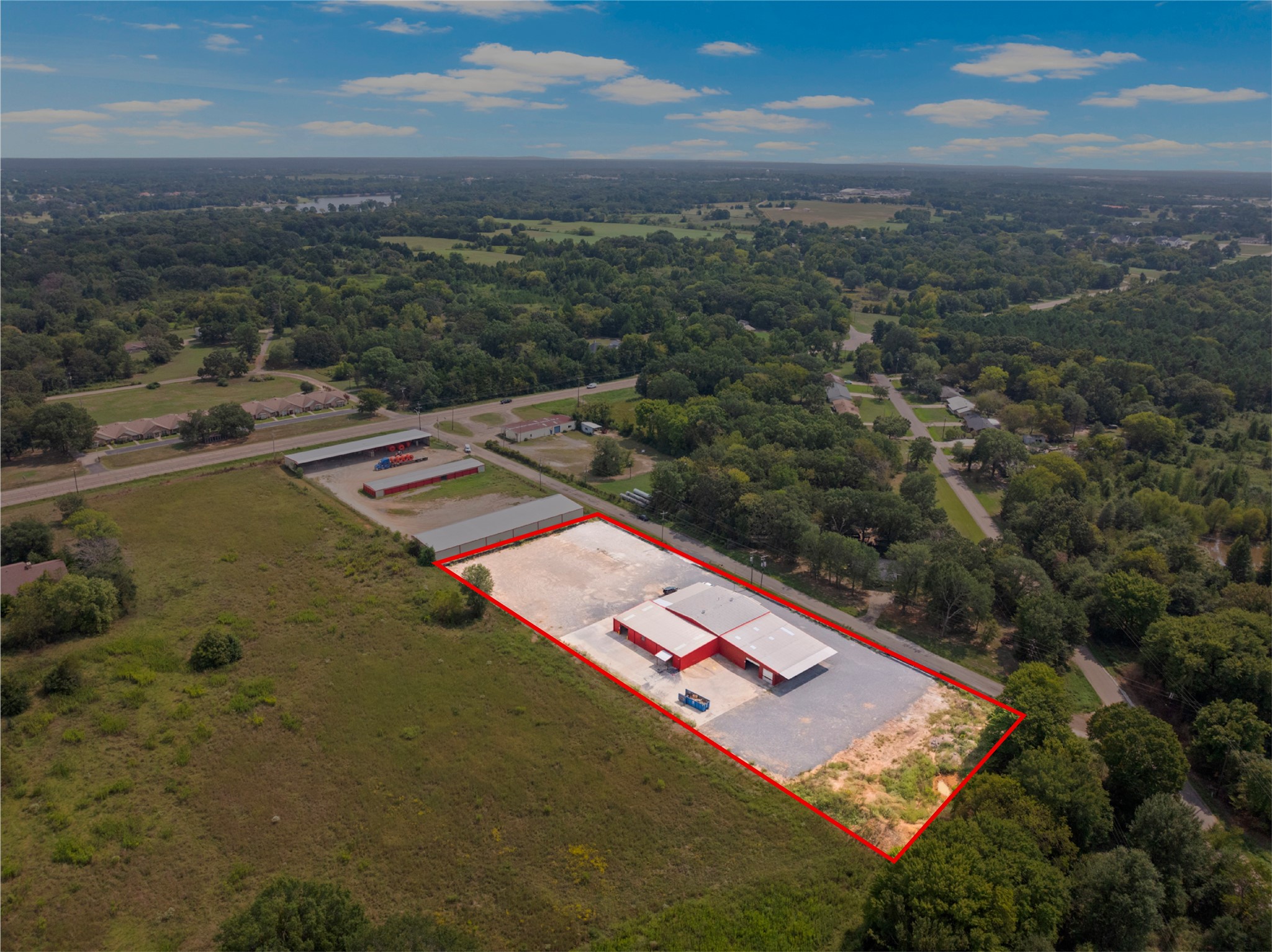 450 County Road 1312