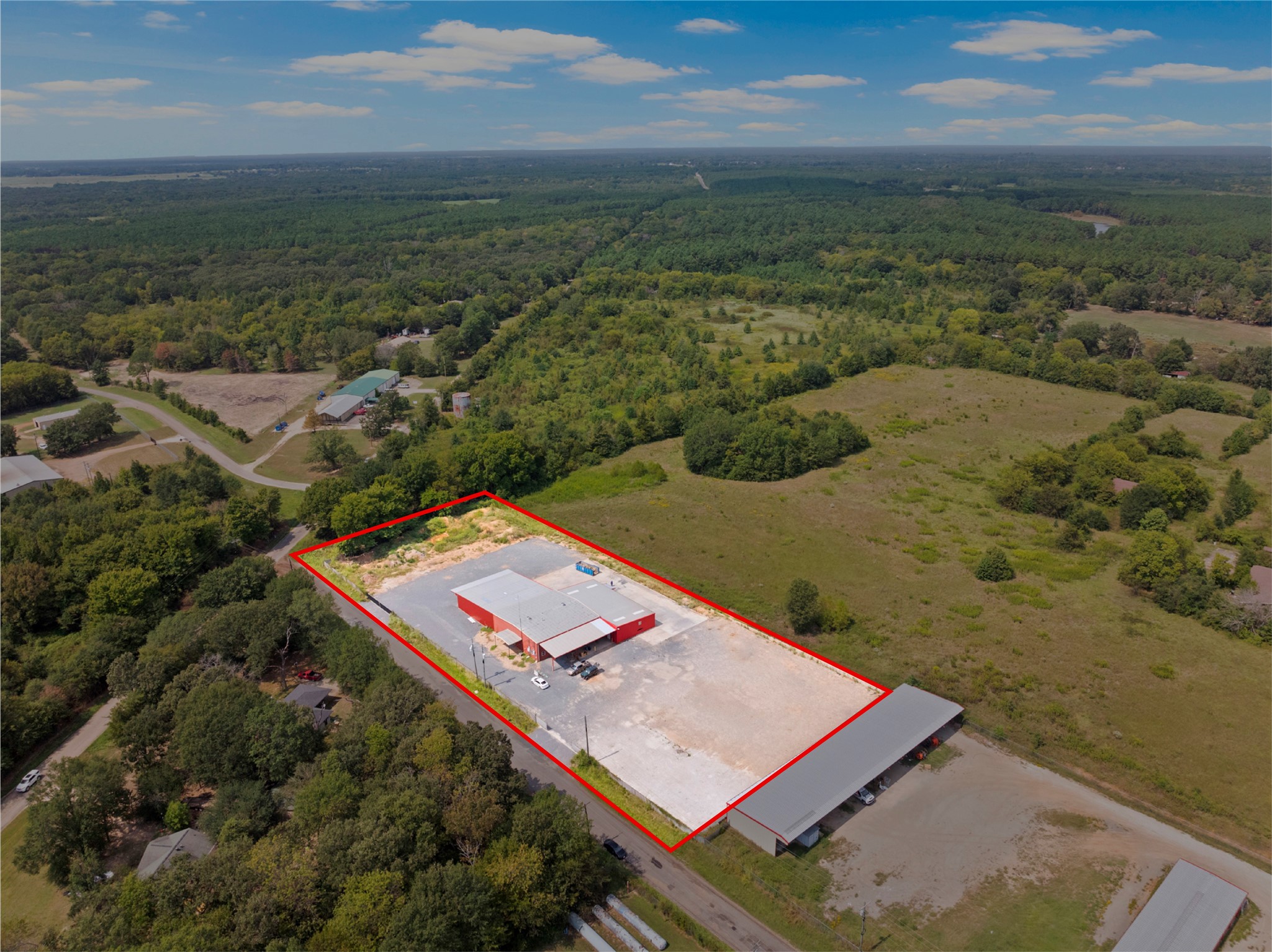 450 County Road 1312