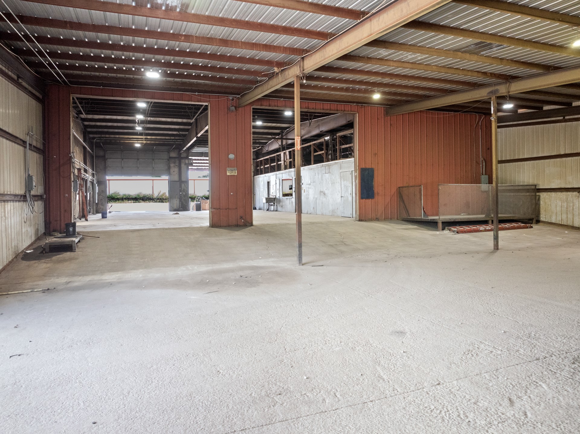 450 County Road 1312