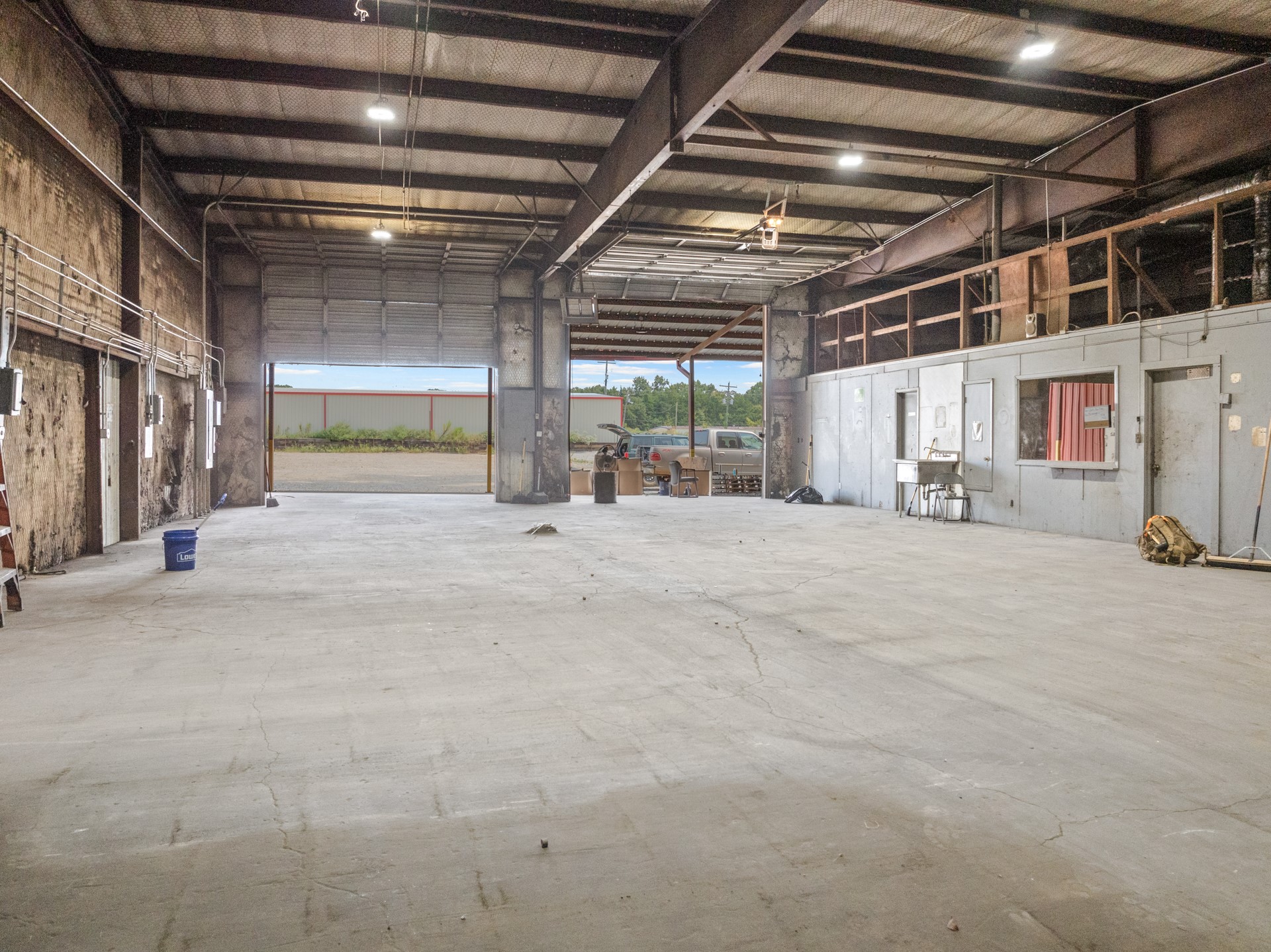 450 County Road 1312