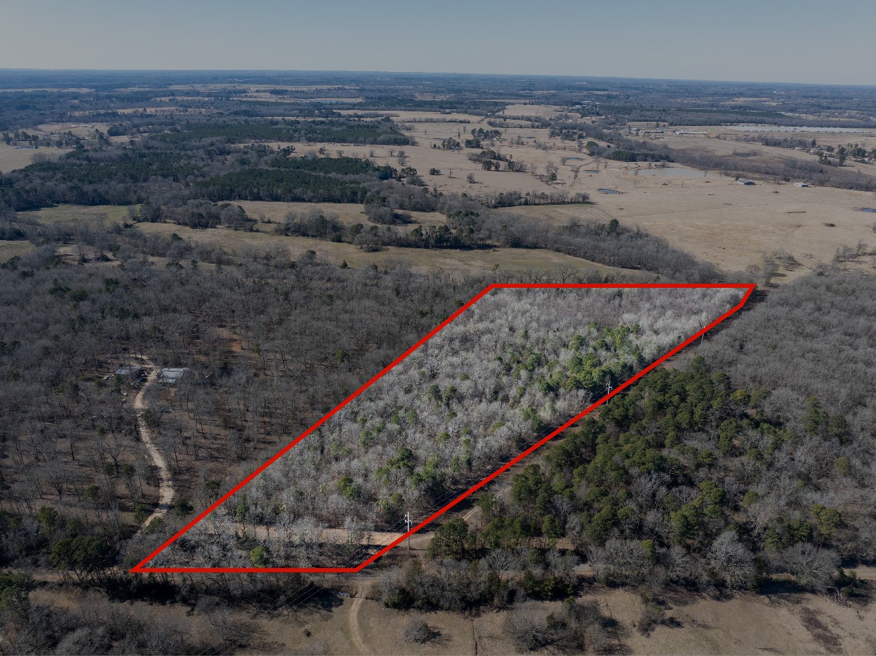 TBD County Road 4246