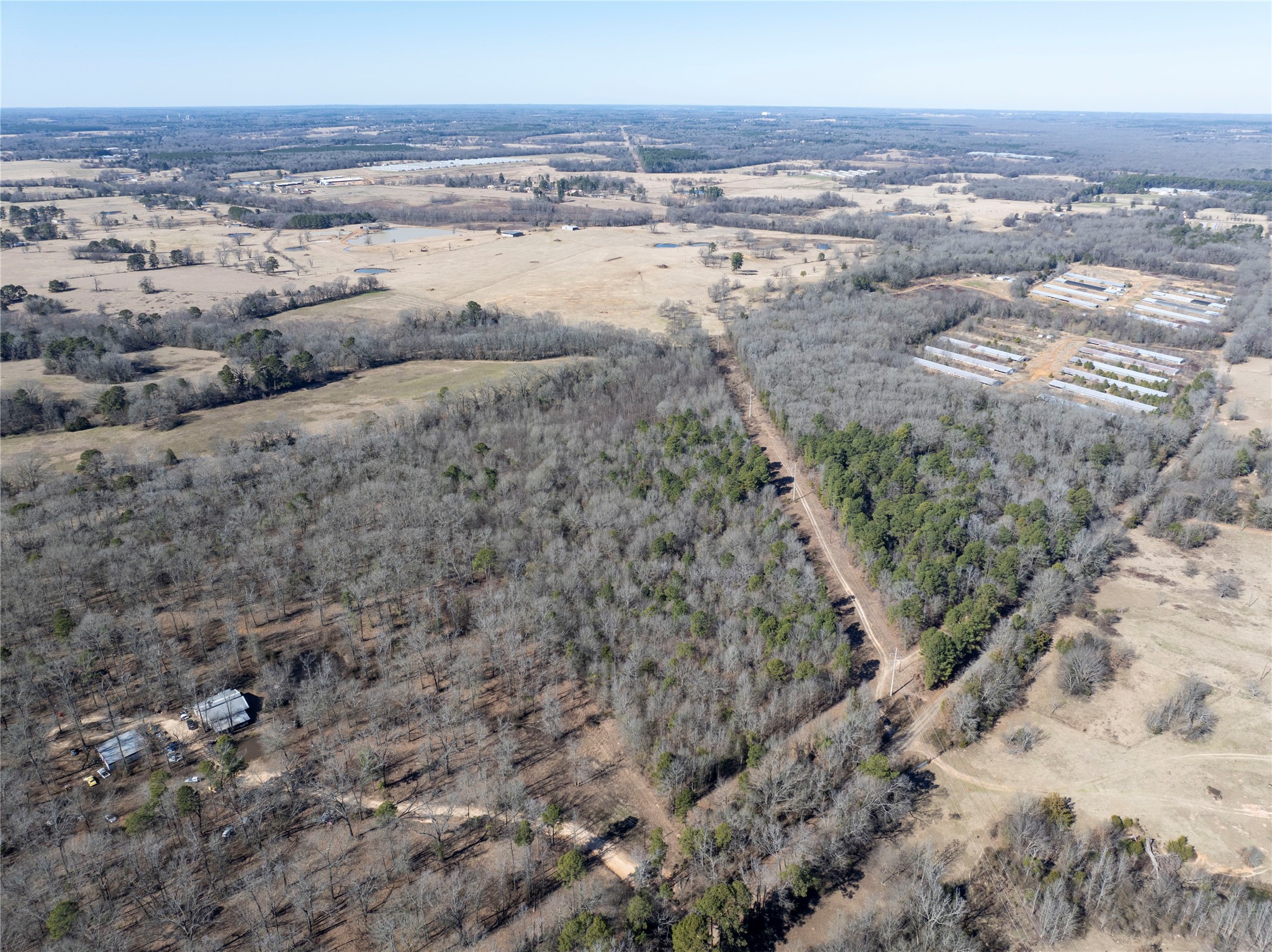 TBD County Road 4246