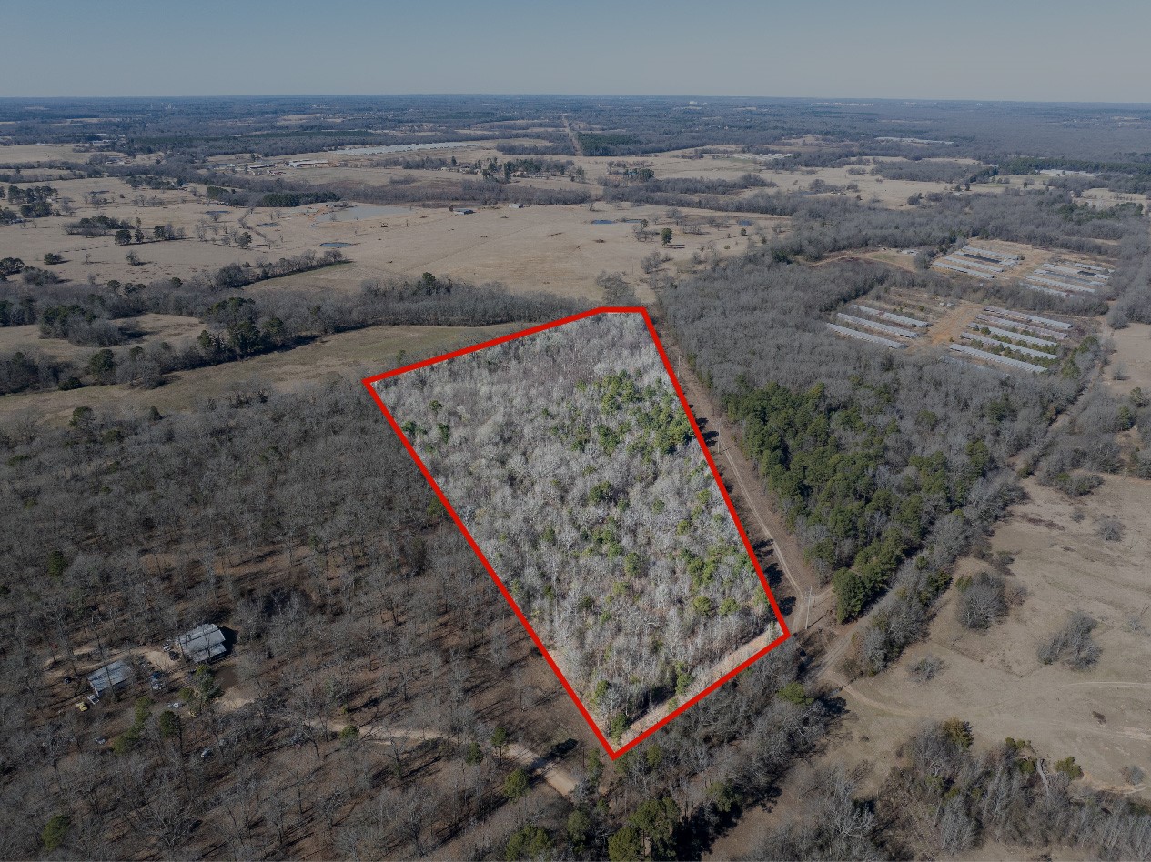 TBD County Road 4246