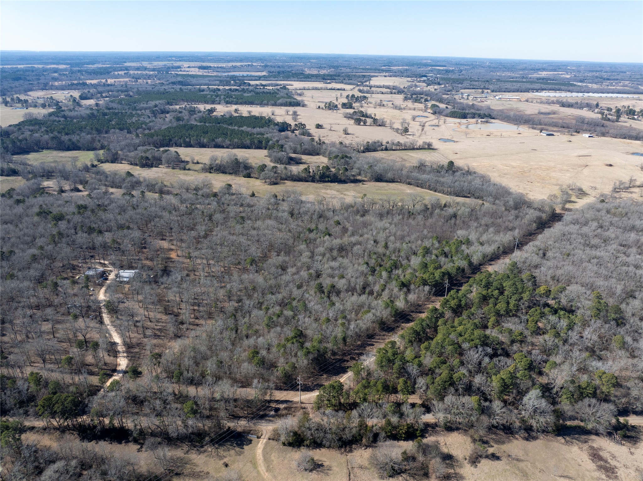 TBD County Road 4246