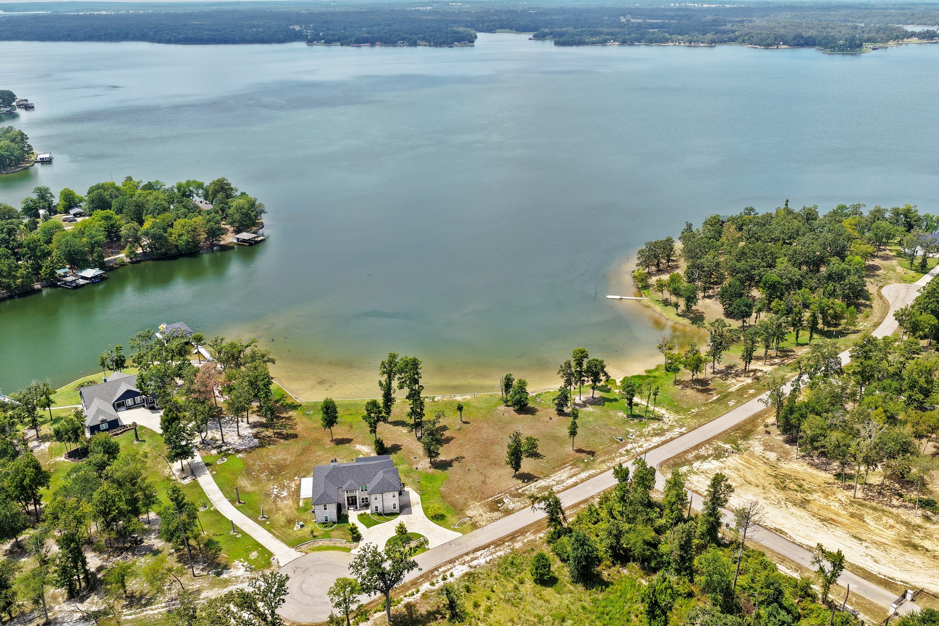 TBD Private Road 52605