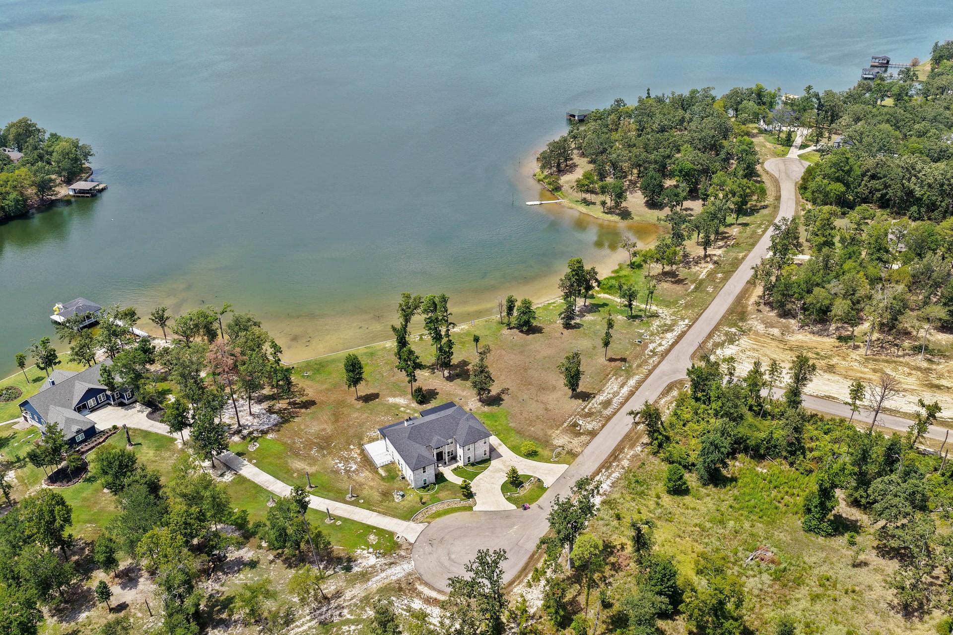 TBD Private Road 52605