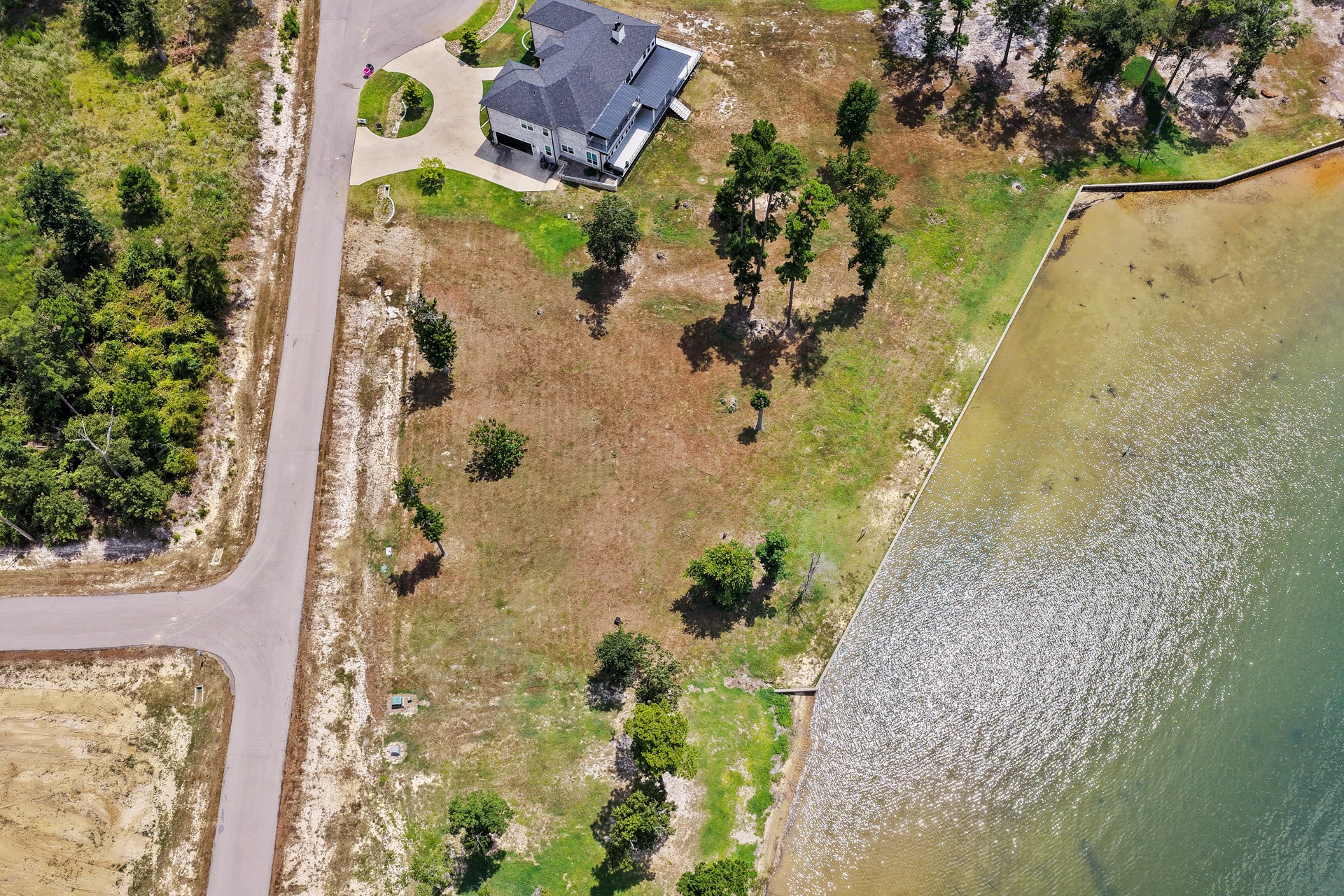 TBD Private Road 52605
