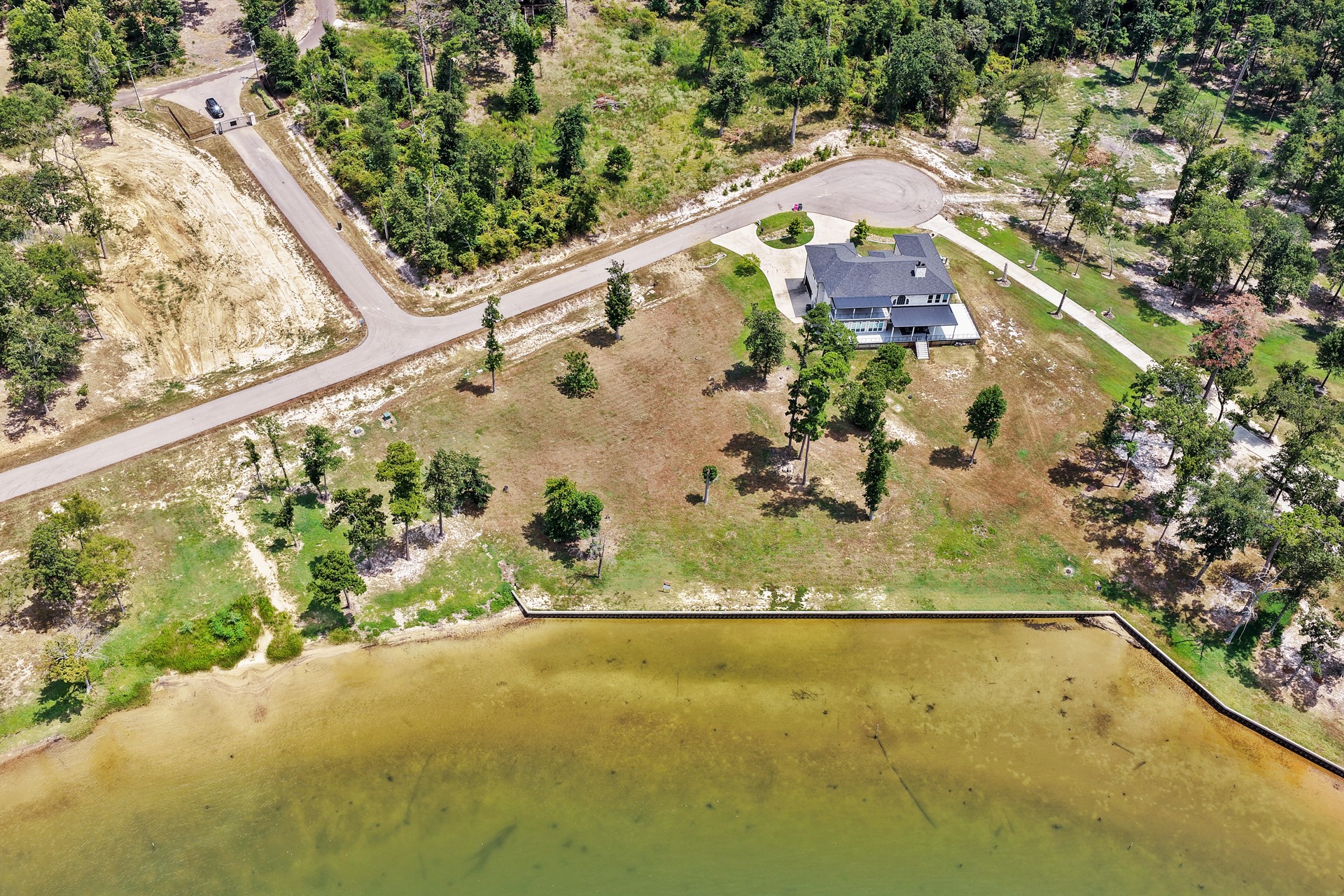 TBD Private Road 52605