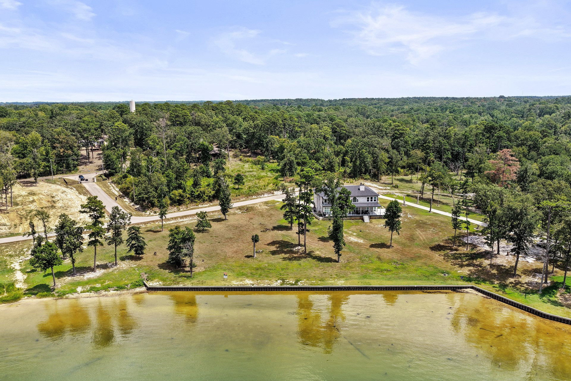 TBD Private Road 52605