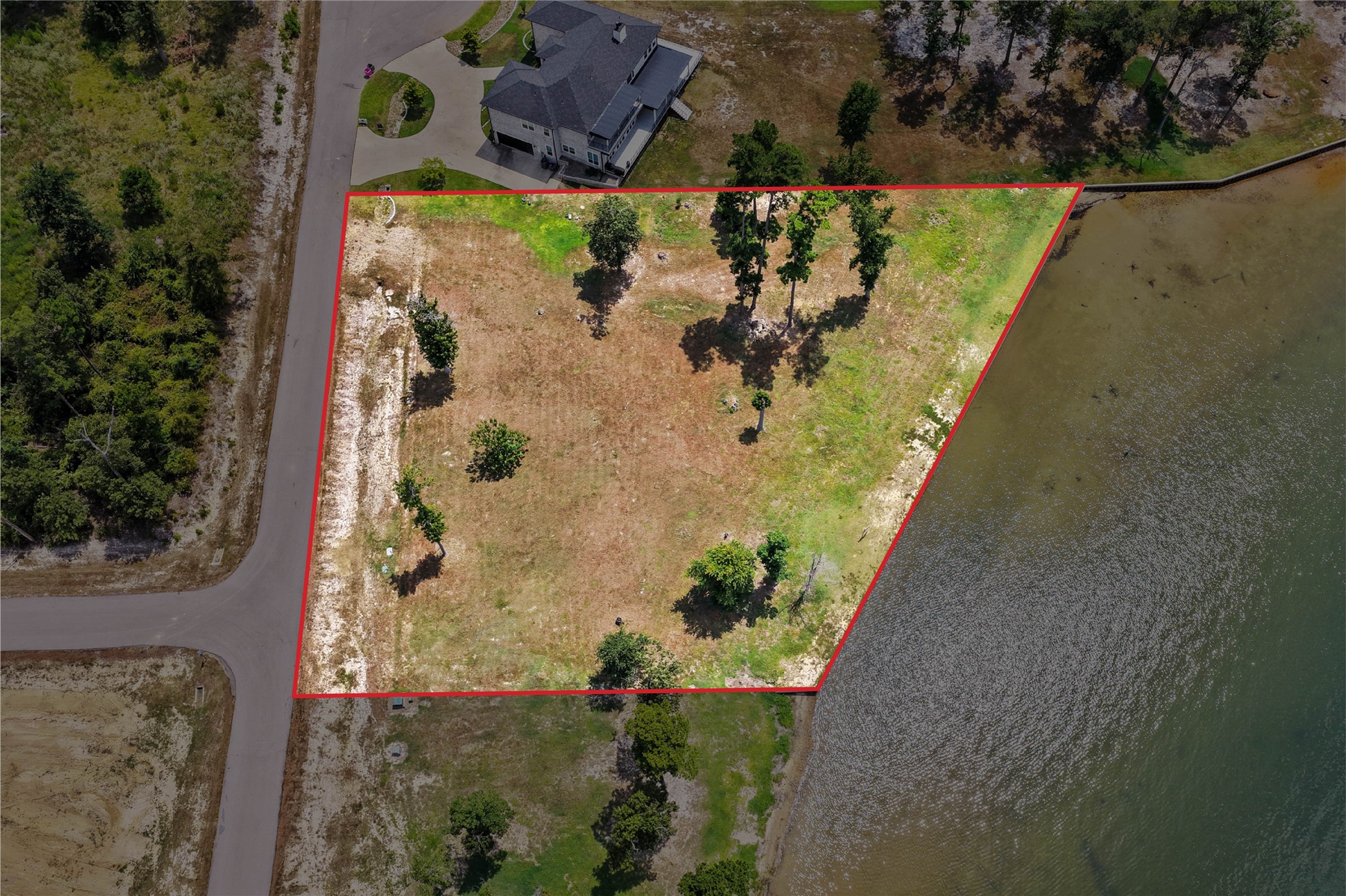 TBD Private Road 52605