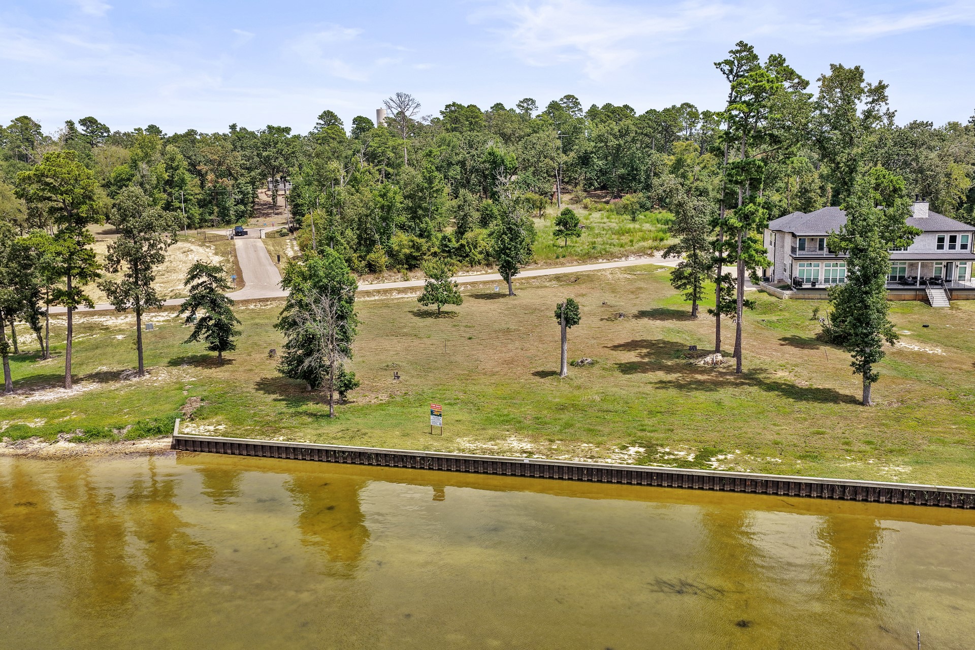 TBD Private Road 52605