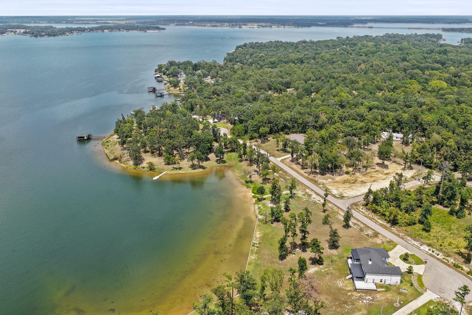TBD Private Road 52605