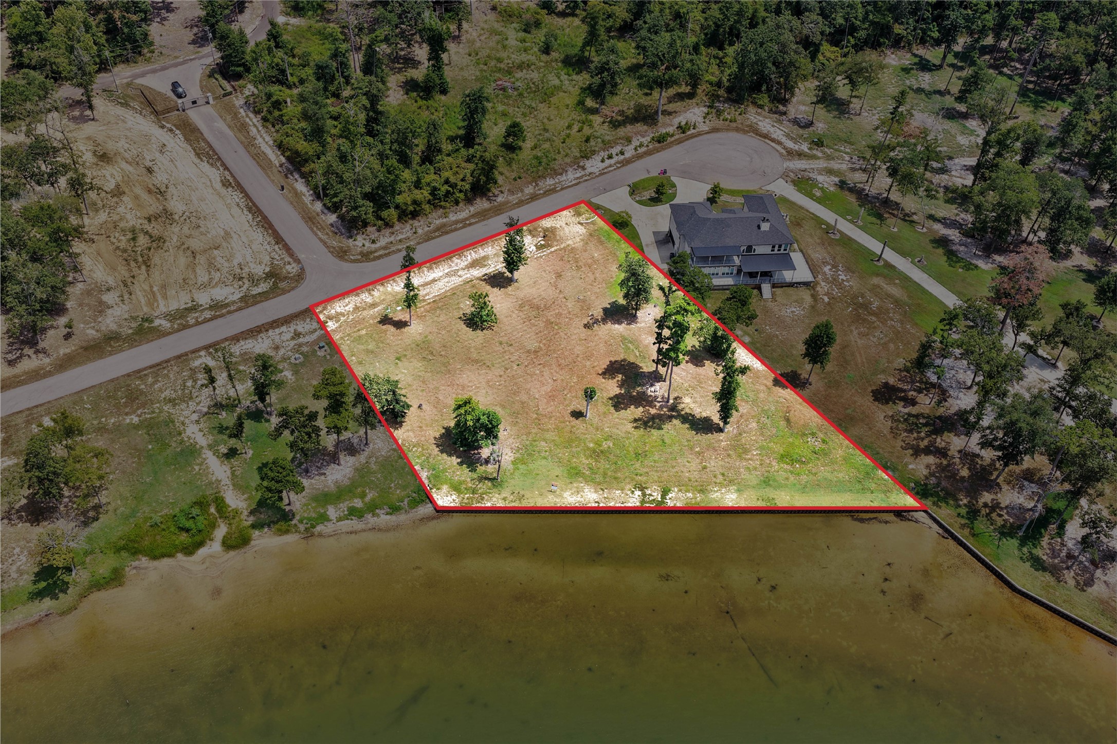 TBD Private Road 52605