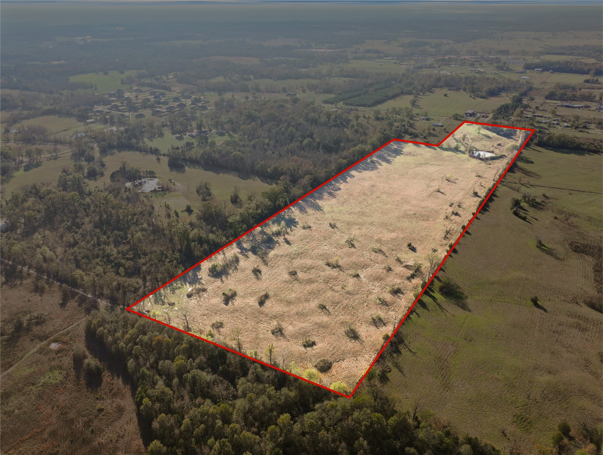 TBD A County Road 4840