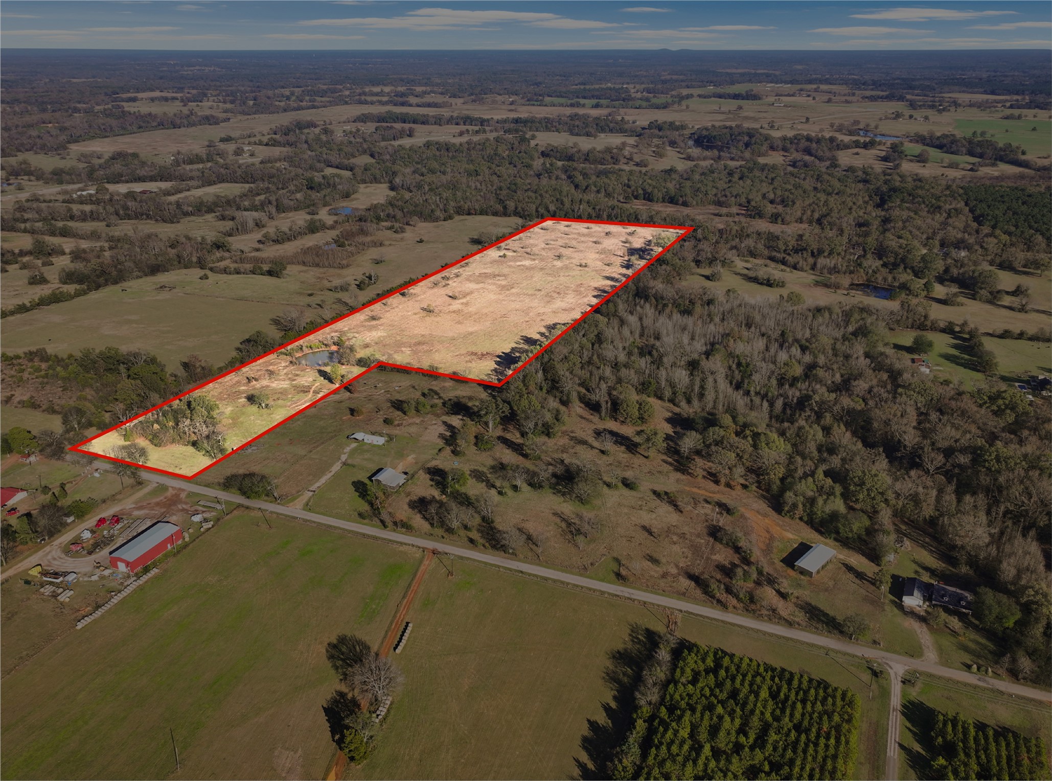 TBD A County Road 4840