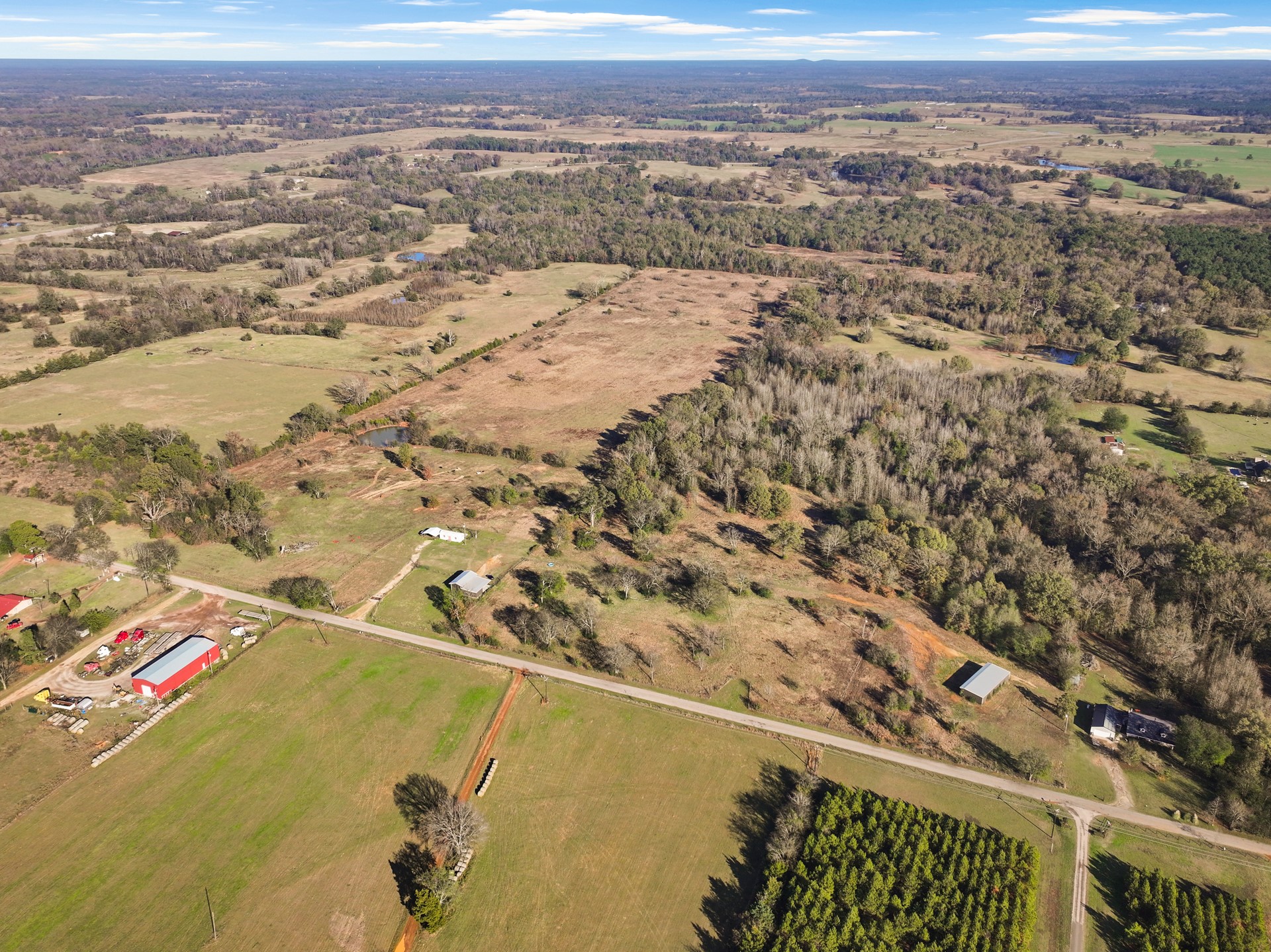 TBD A County Road 4840