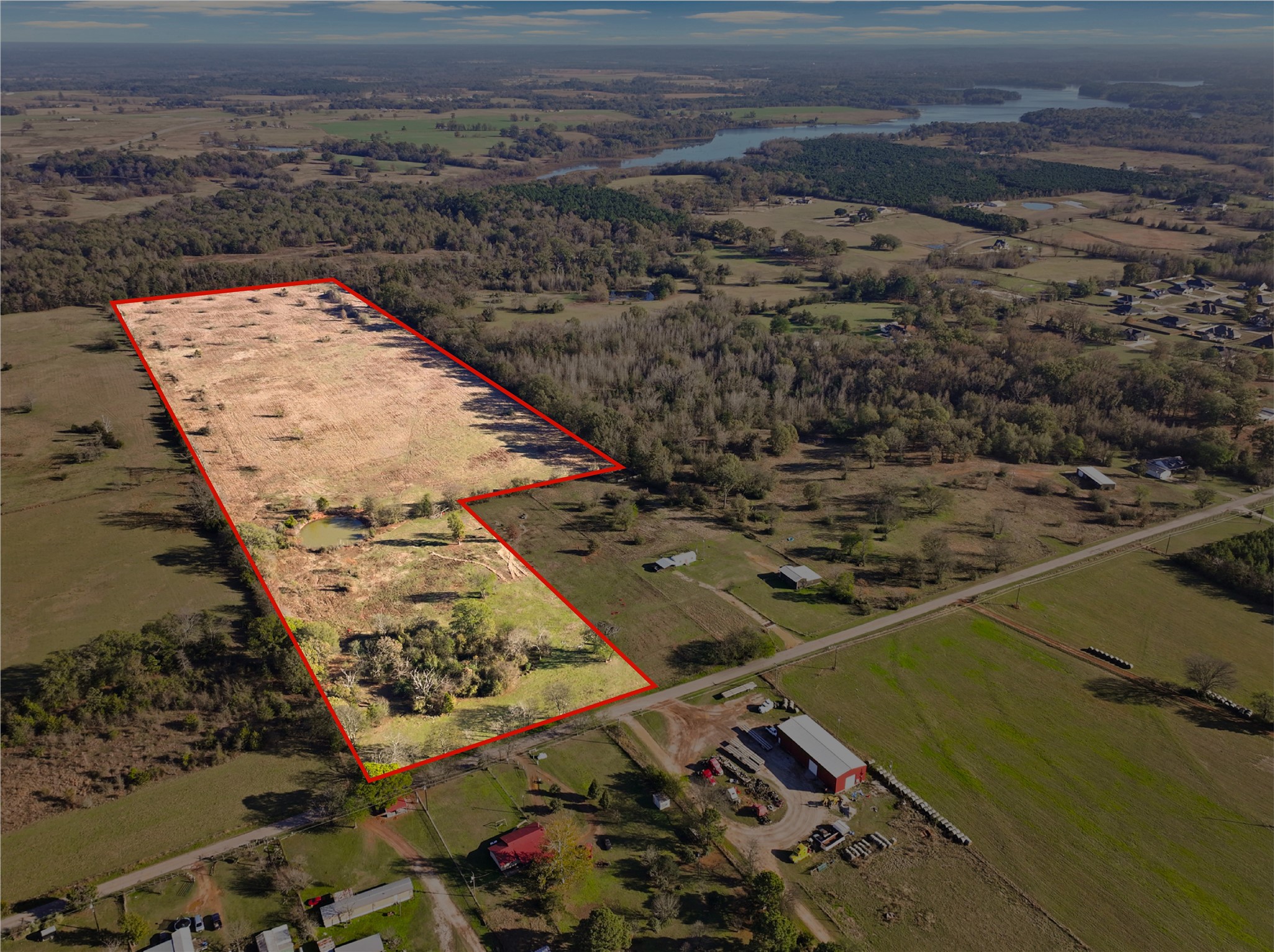 TBD A County Road 4840