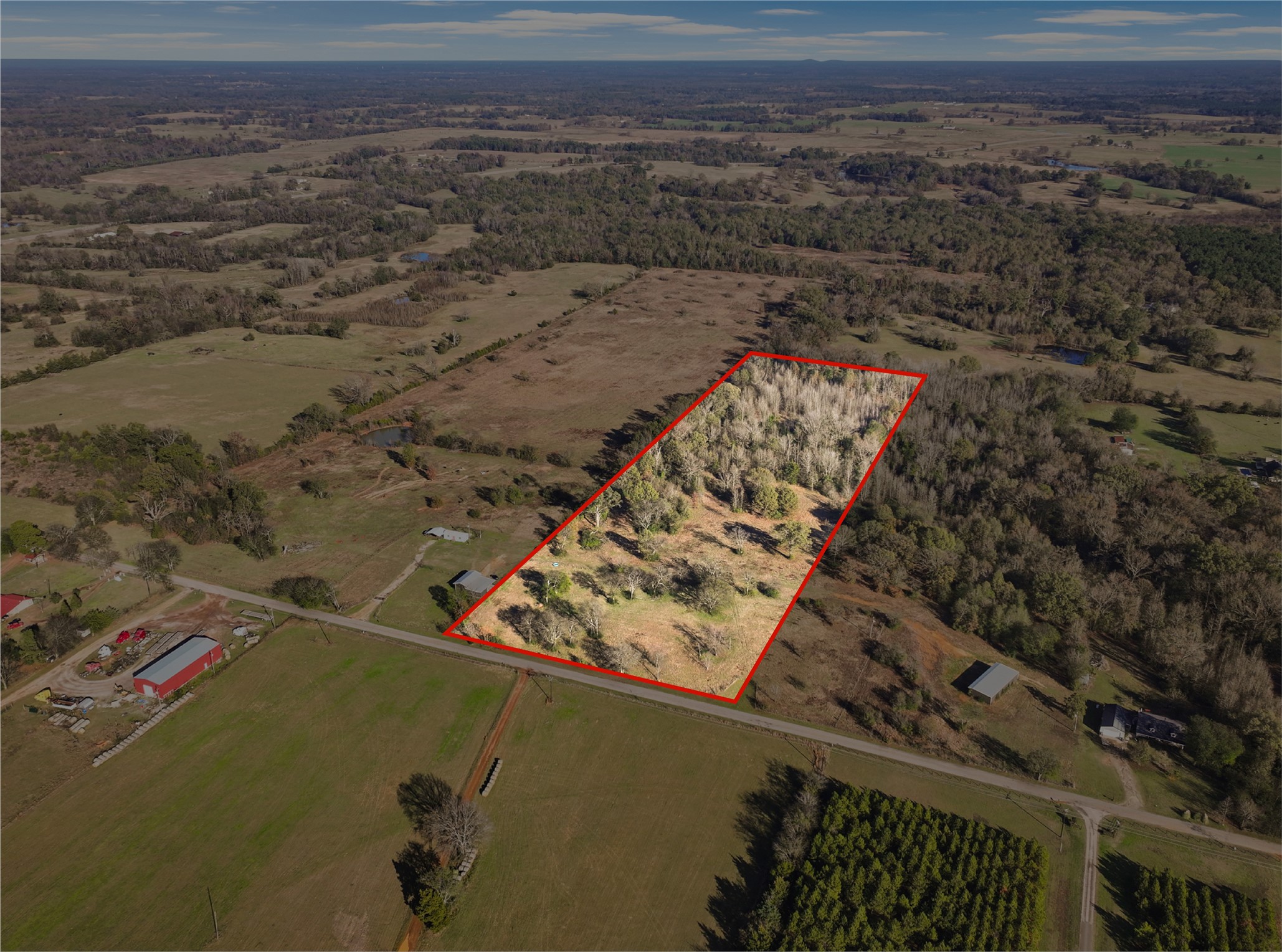 TBD B County Road 4840