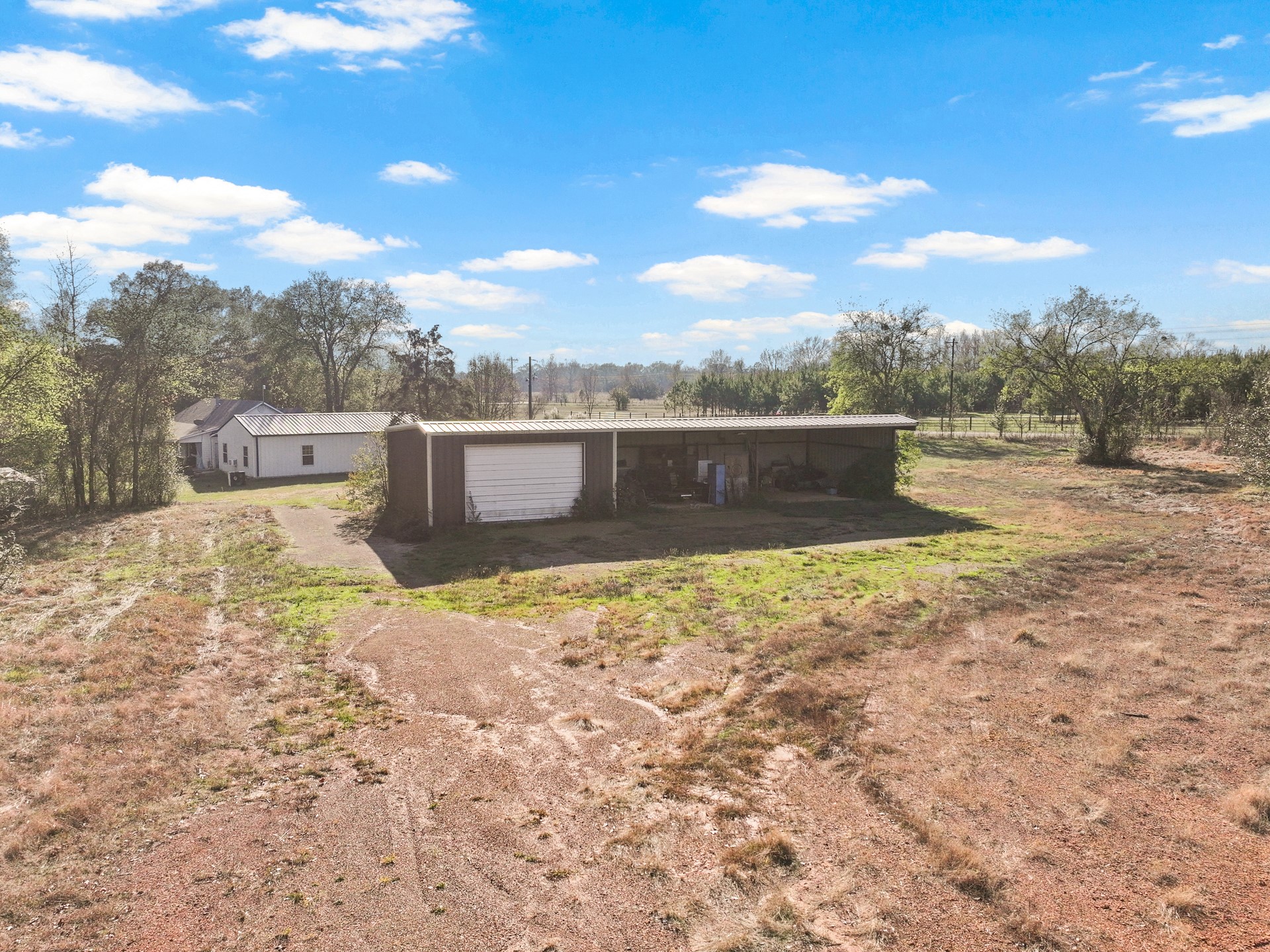 TBD C County Road 4840